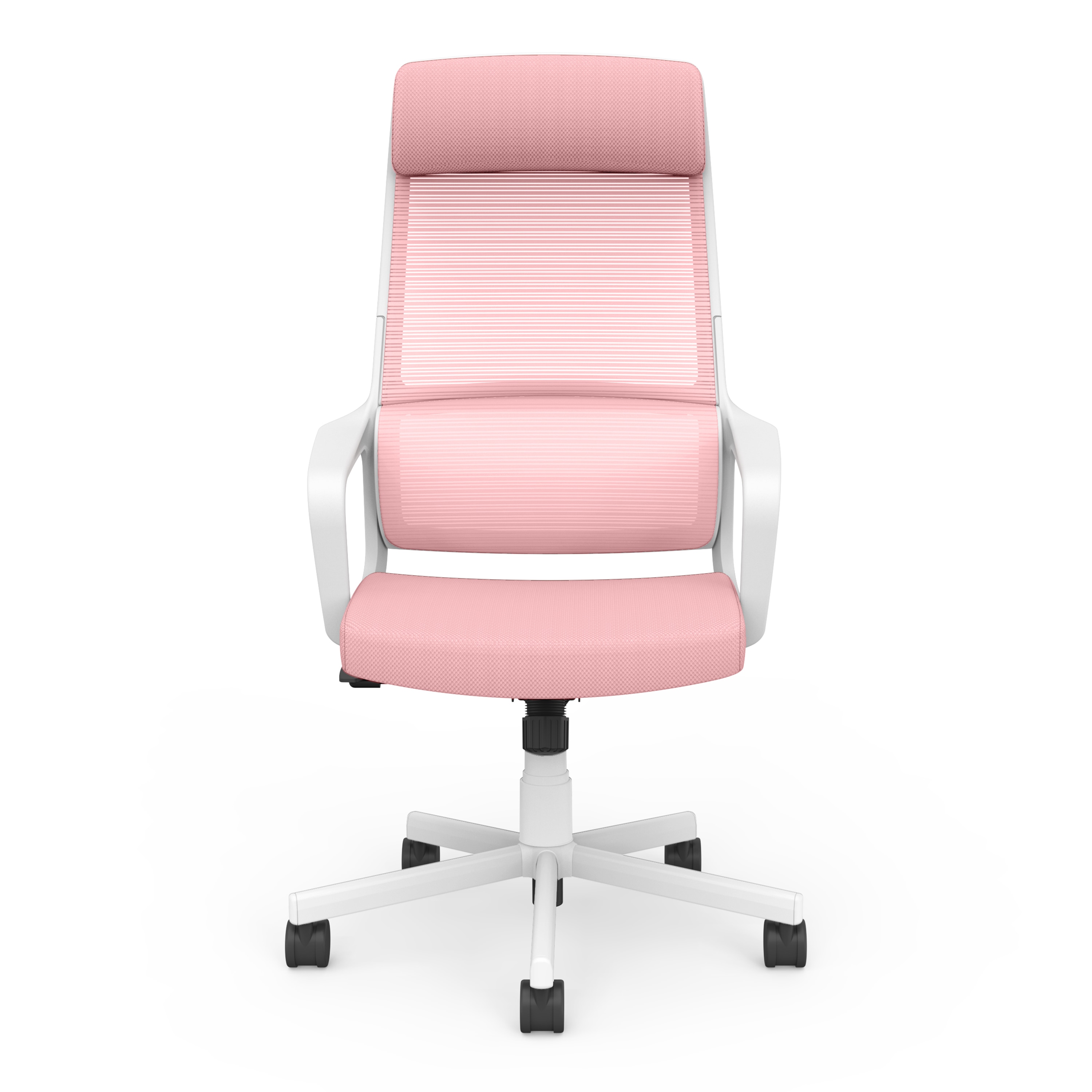 Pink Office Chairs at 