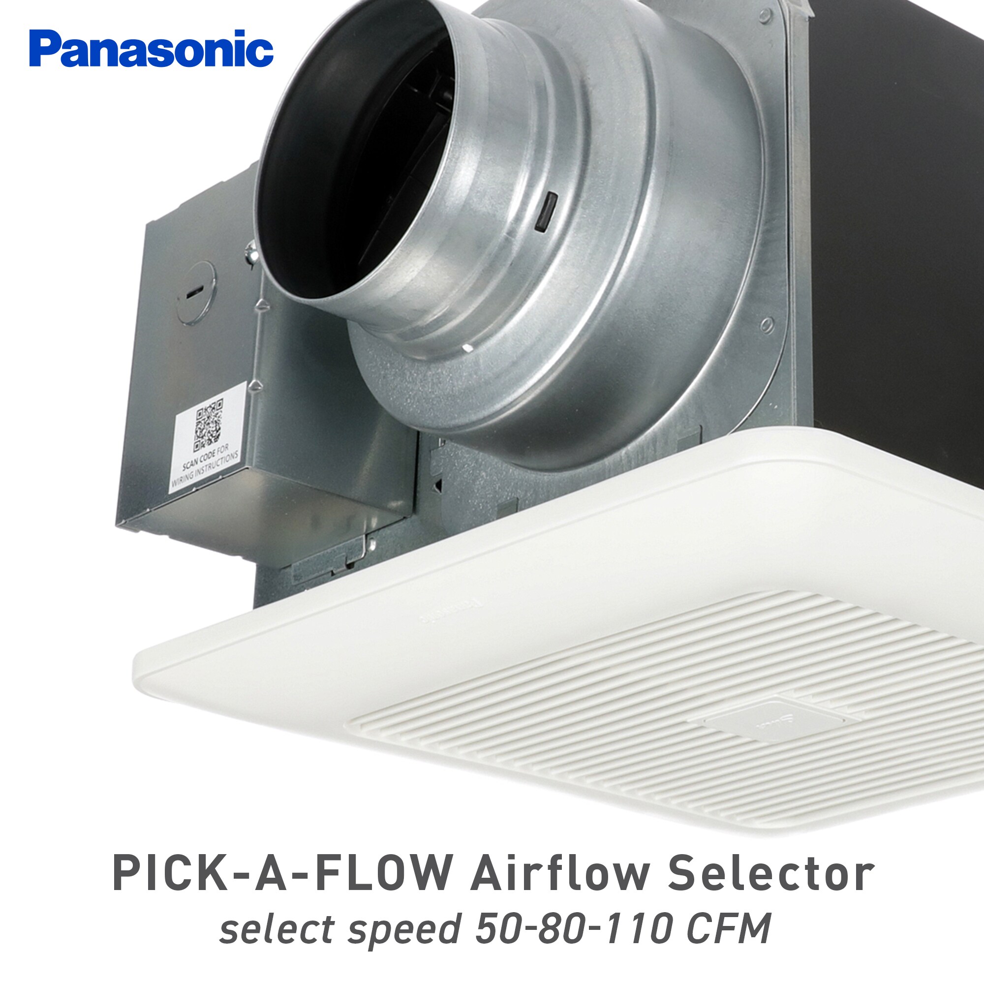 Panasonic FV-0511VK2 Bath-Fans - View #5