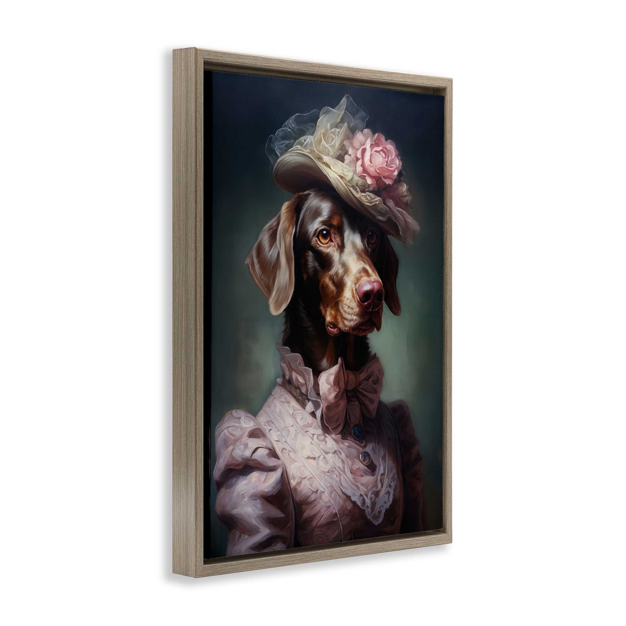 Stupell Industries BY-286-FFE-16X24 Wall-Art - View #2