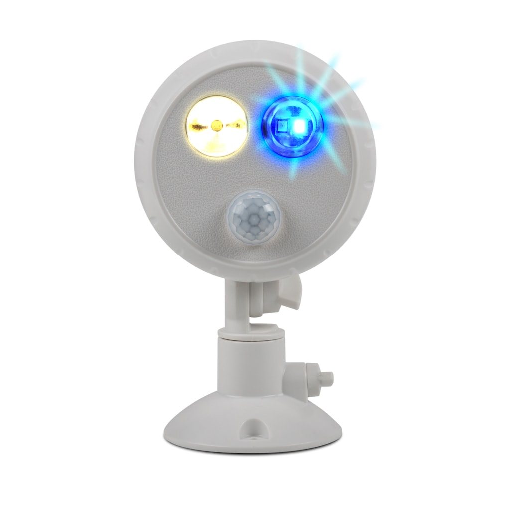 Swann SWALPH-B400RWPK1-GL Motion-Activated-Floodlights - View #3