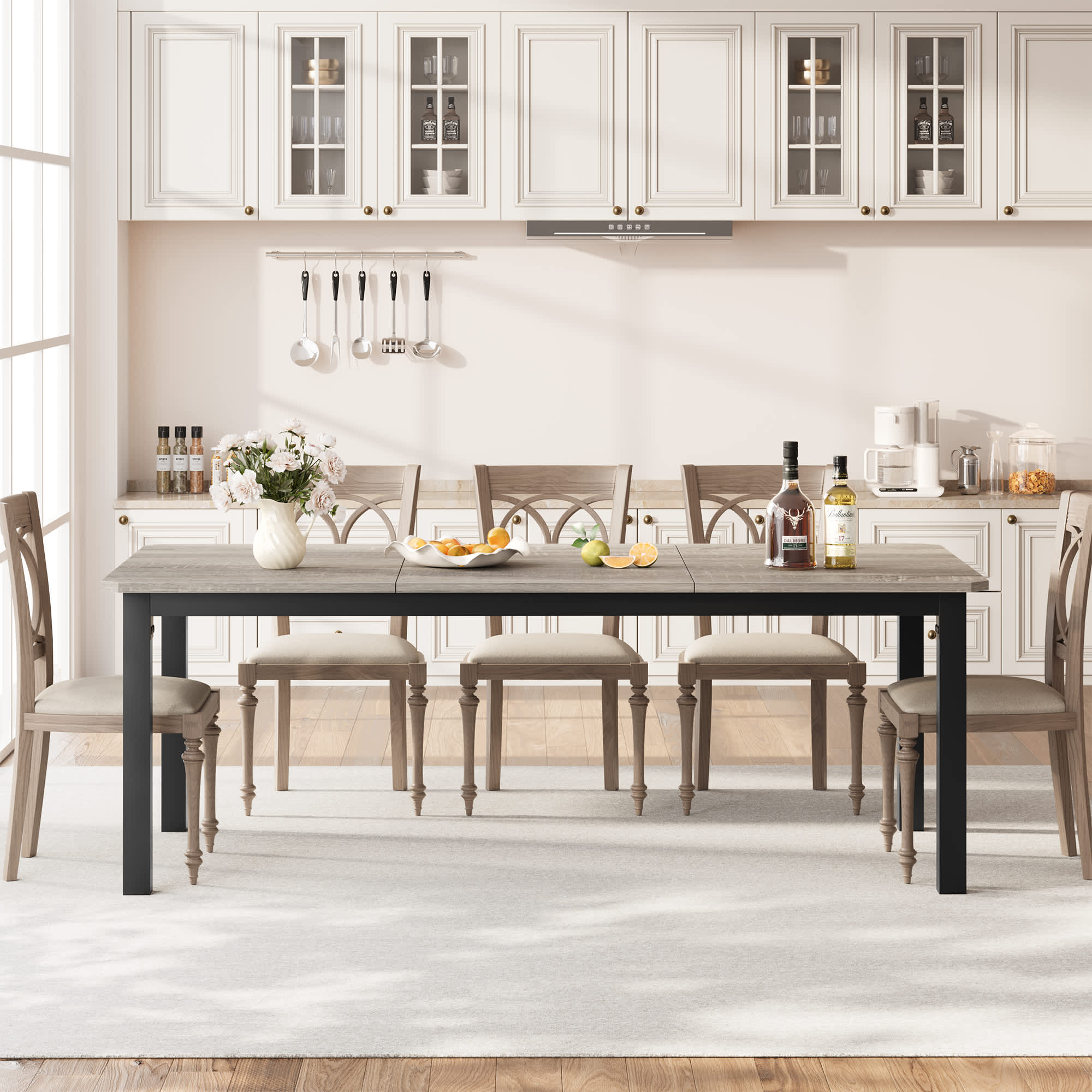 WhizMax PHO-120S1CE4-KLN Dining-Tables - View #7