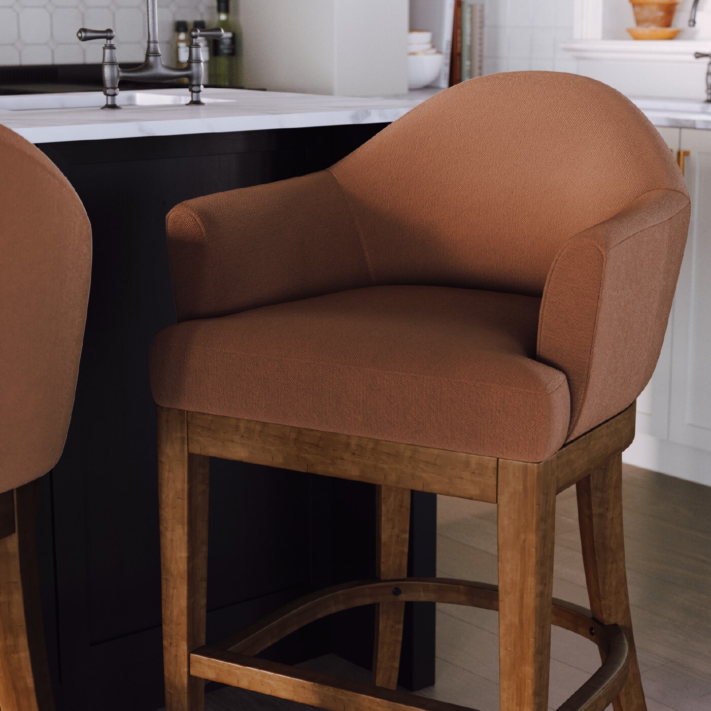 Maven Lane ML159404-FBS-BR stools - View #8