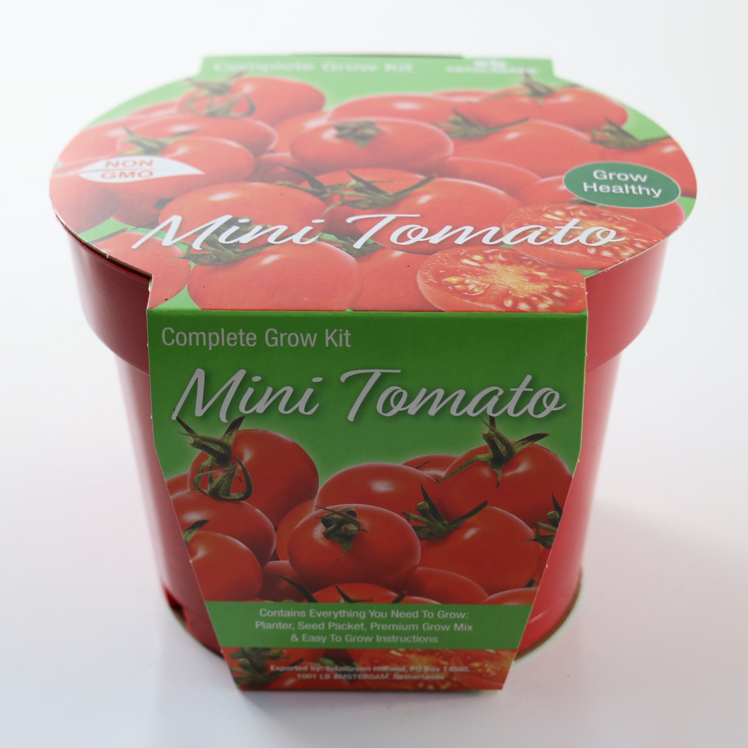 National Plant Network LW2586 Vegetable-Plants - View #7