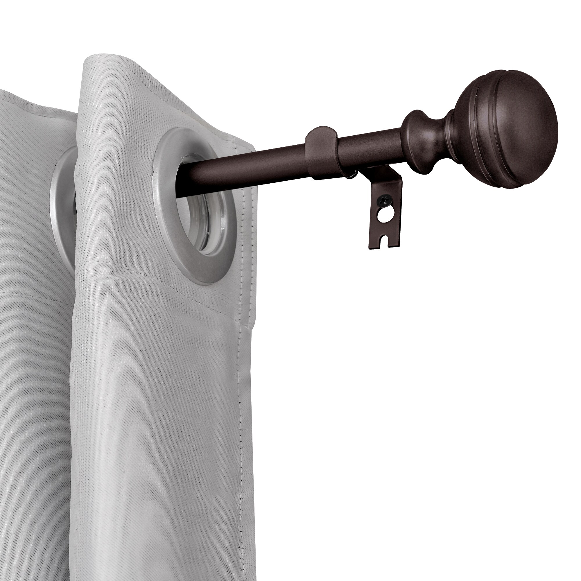 Utopia Alley D144RB Curtain-Rods - View #3