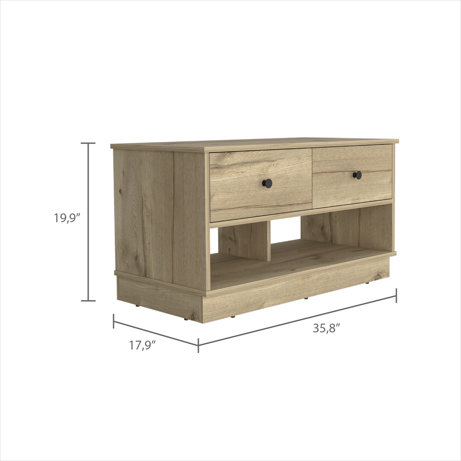 Naturefalls 93WI6W52Y10W bench - View #4