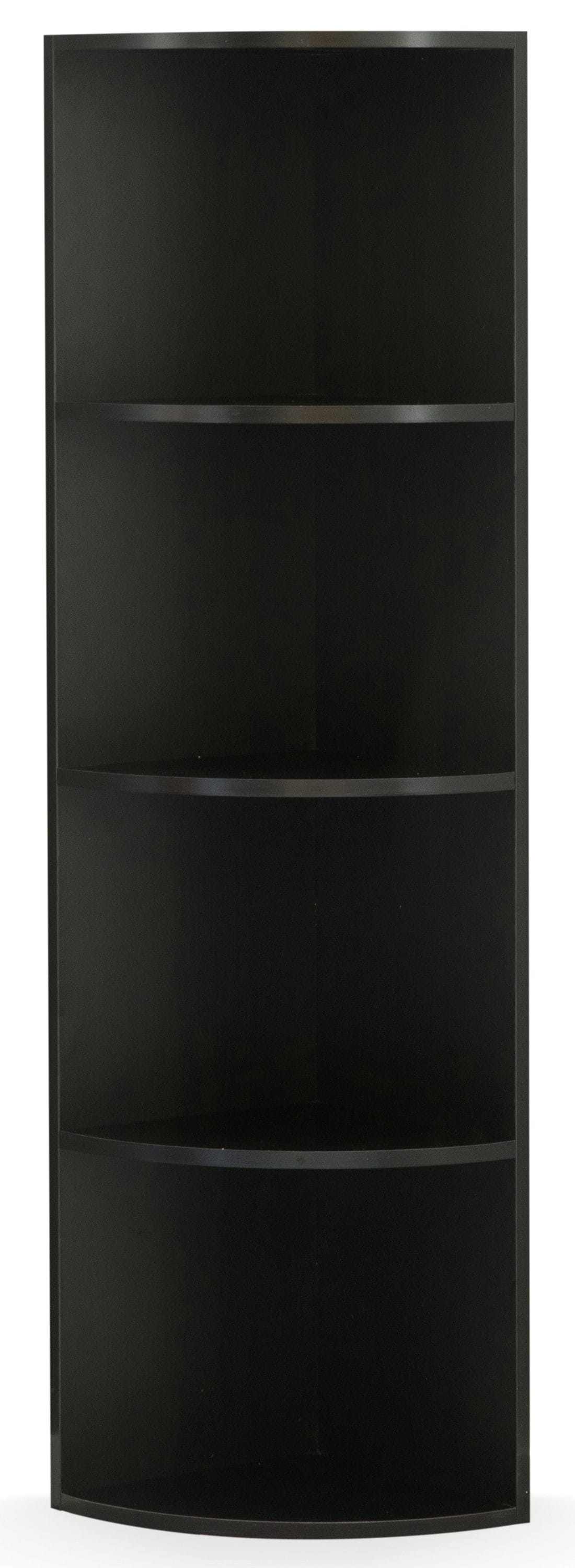 Basicwise QI003553.BK bookcases - View #3