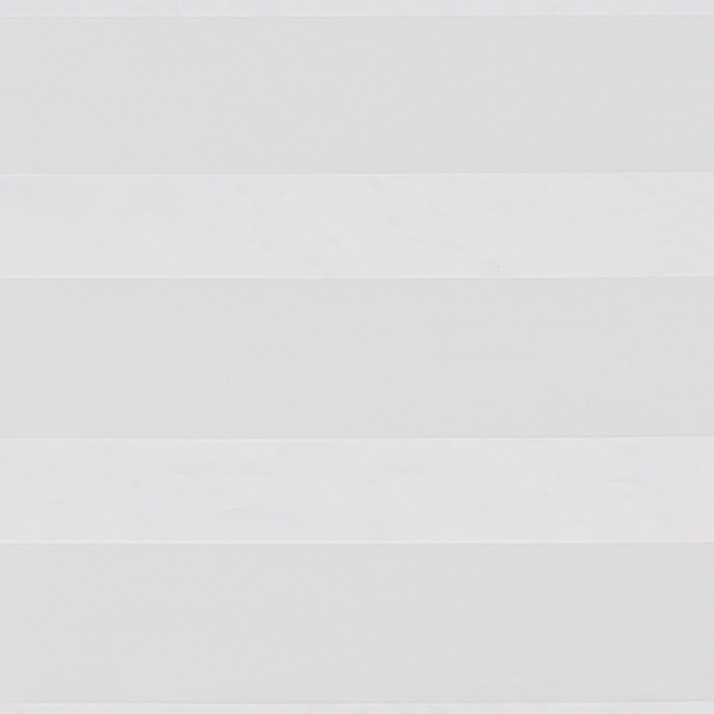 LEVOLOR 2054689 Bliss Powder Light filtering Polyester Banded Roller shade swatch