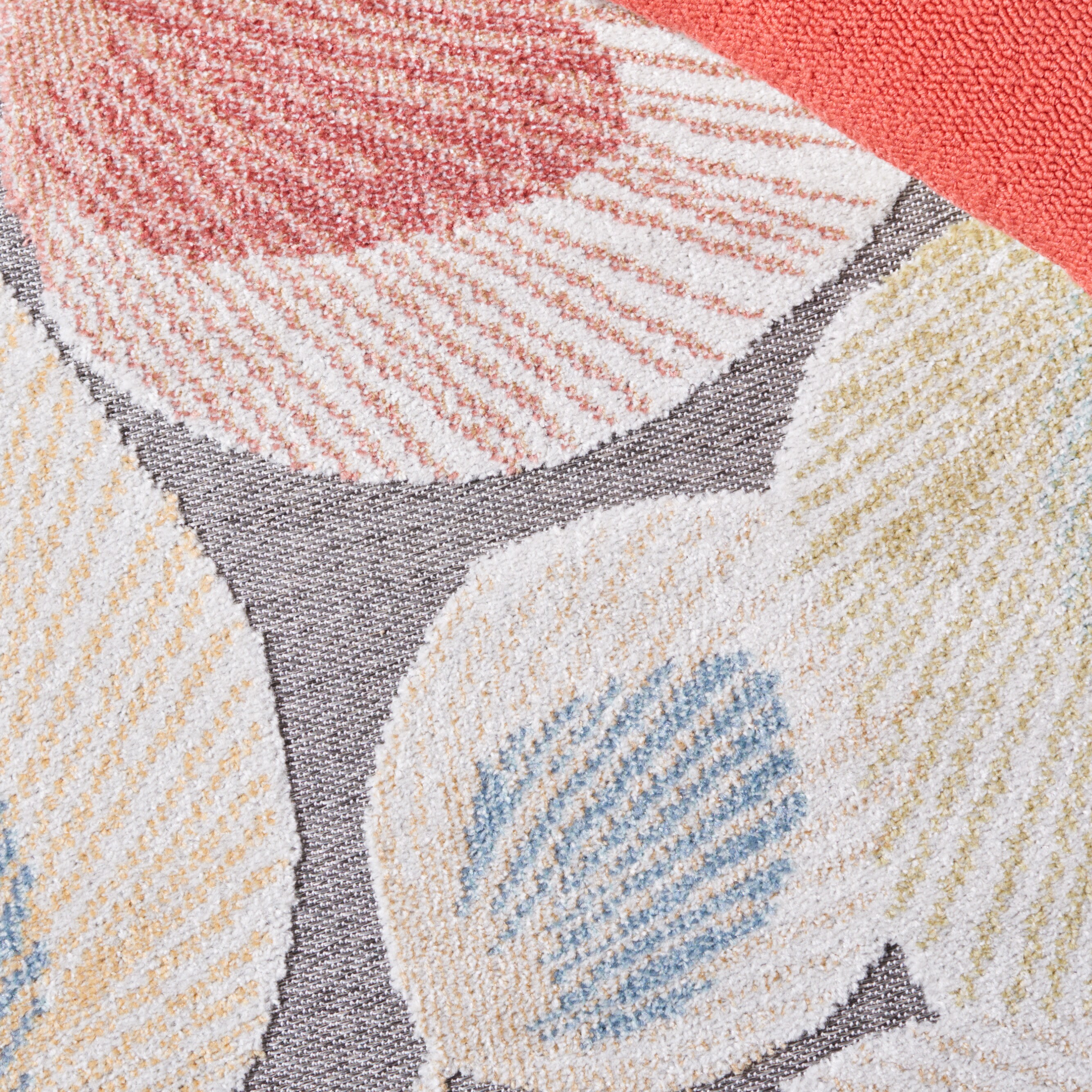 Safavieh SAR110A-4 rugs - View #8