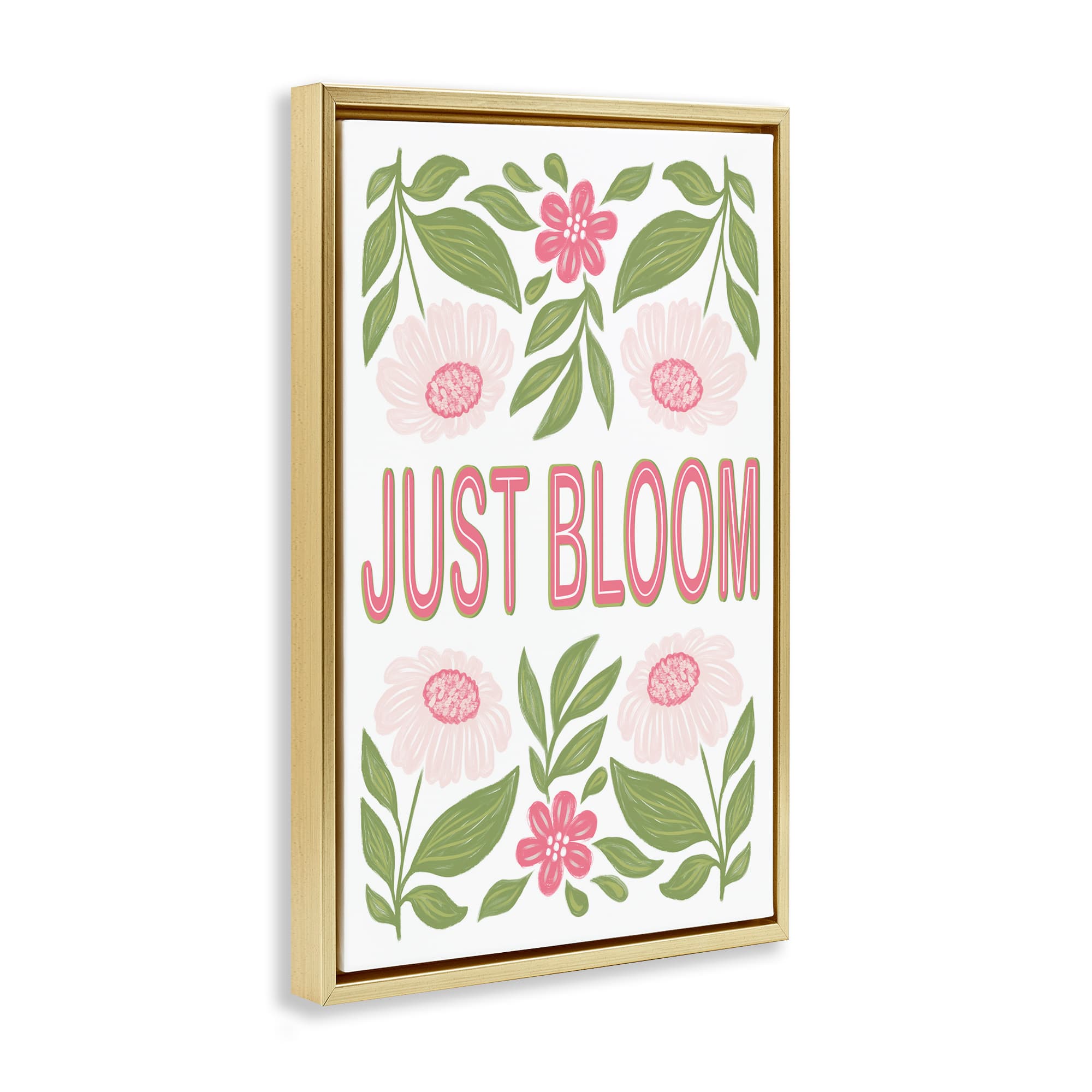 Stupell Industries BY-340-FFG-20X30 Wall-Art - View #2