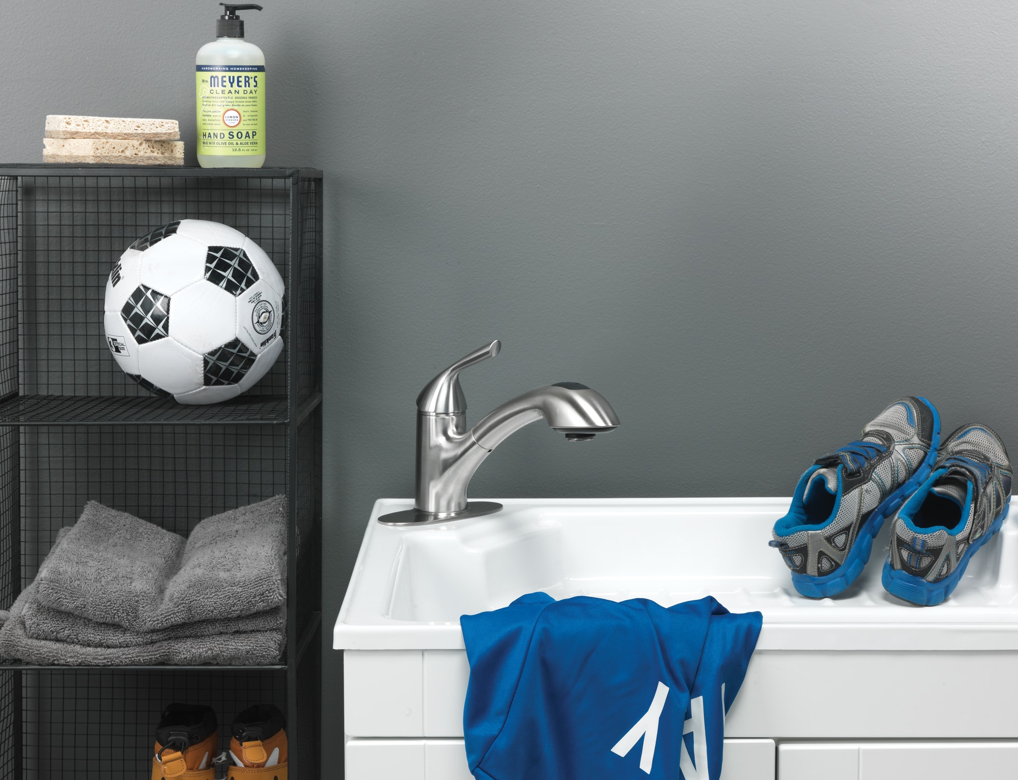 Home2O 3313-U425SS Laundry-Tub-Faucets - View #7
