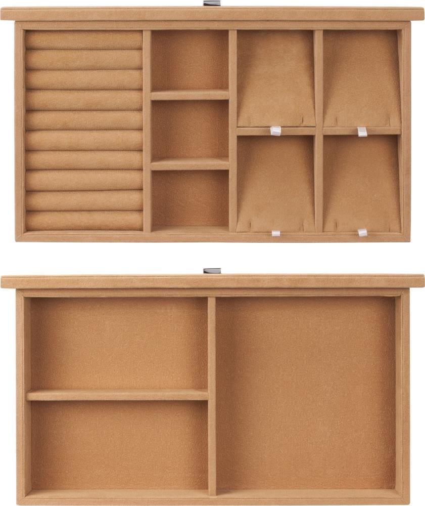 Barska AX13104 Floor-Wall-Safes - View #6