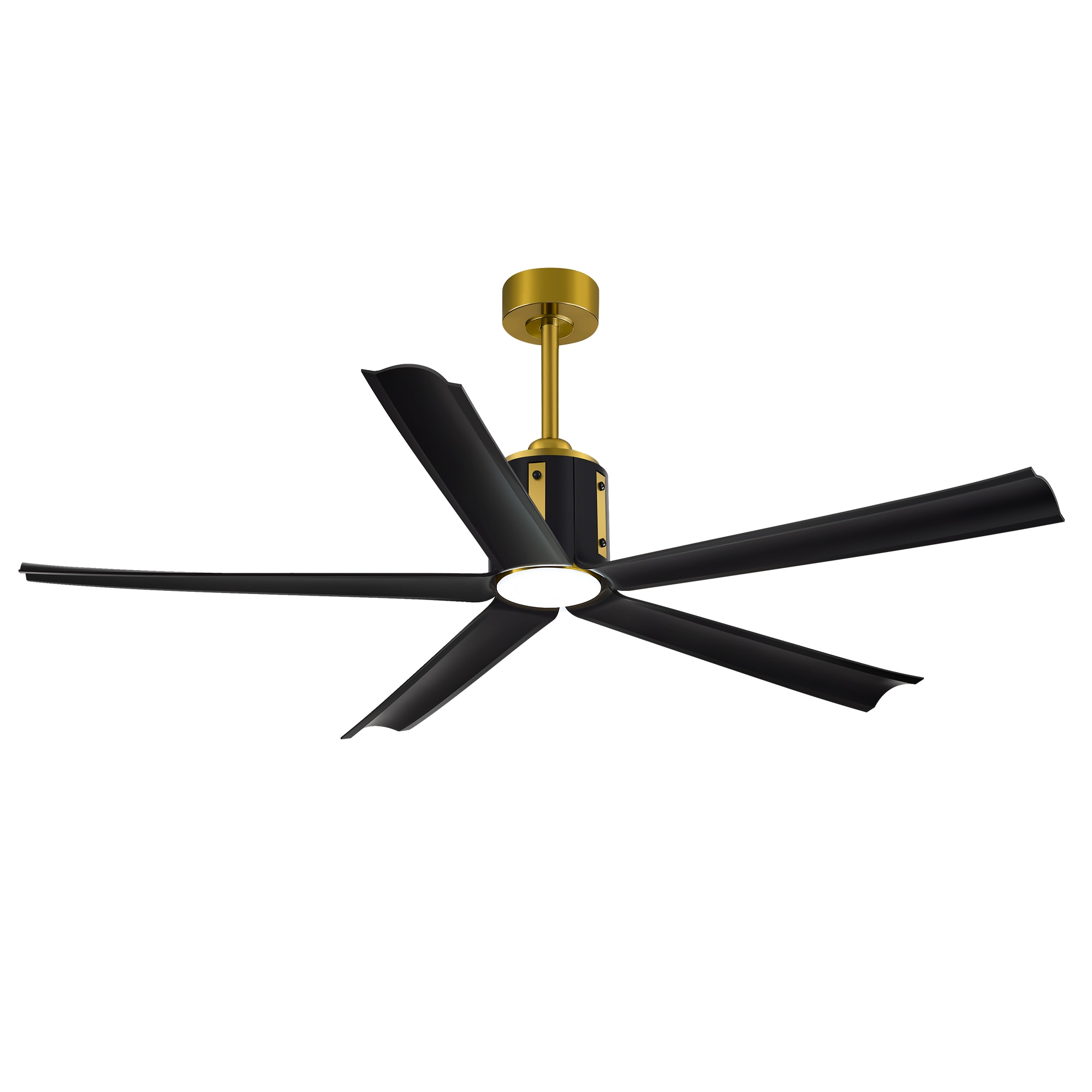 Breezary 23045-GB Ceiling-Fans - View #2