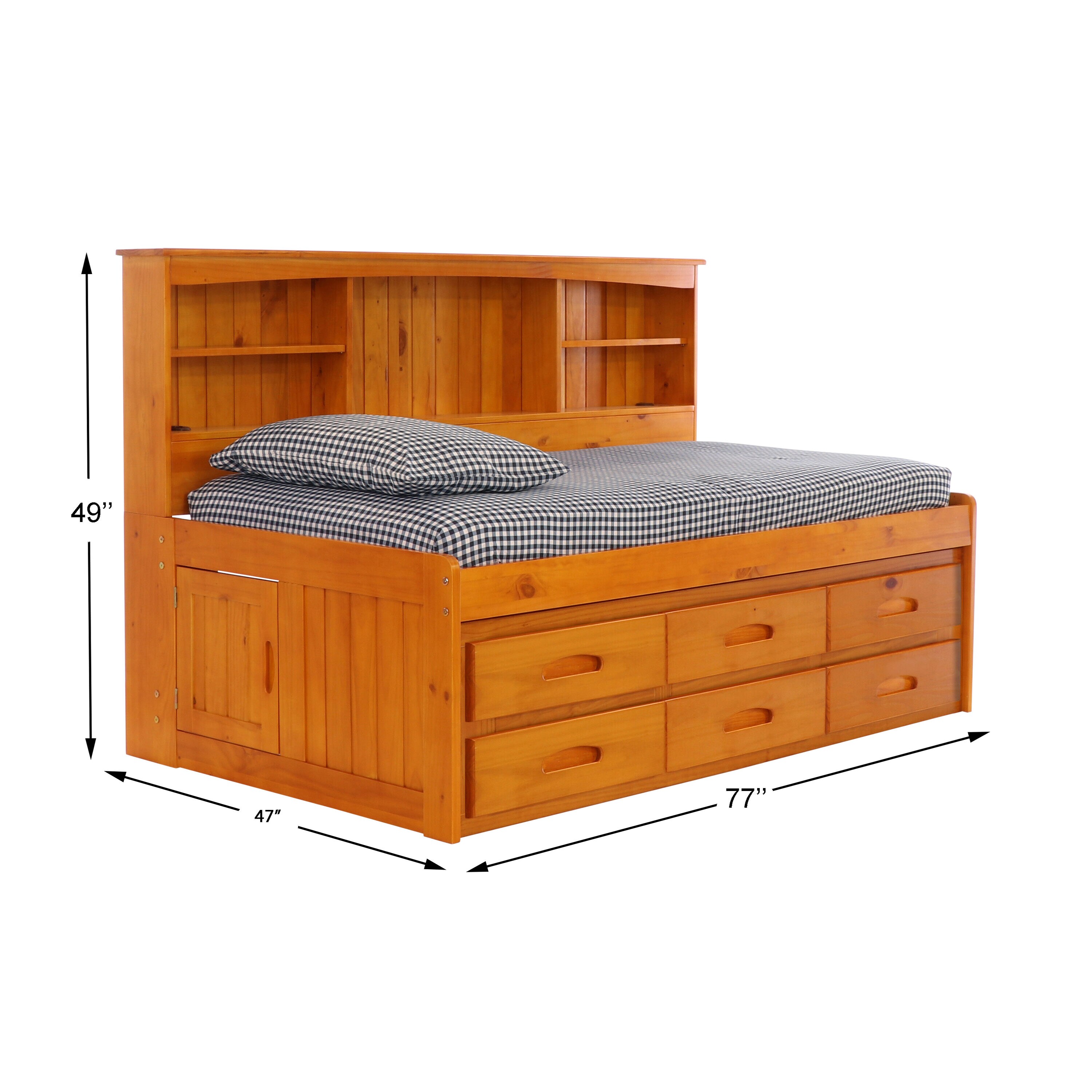 OSHOME 82122K6-22 beds - View #3