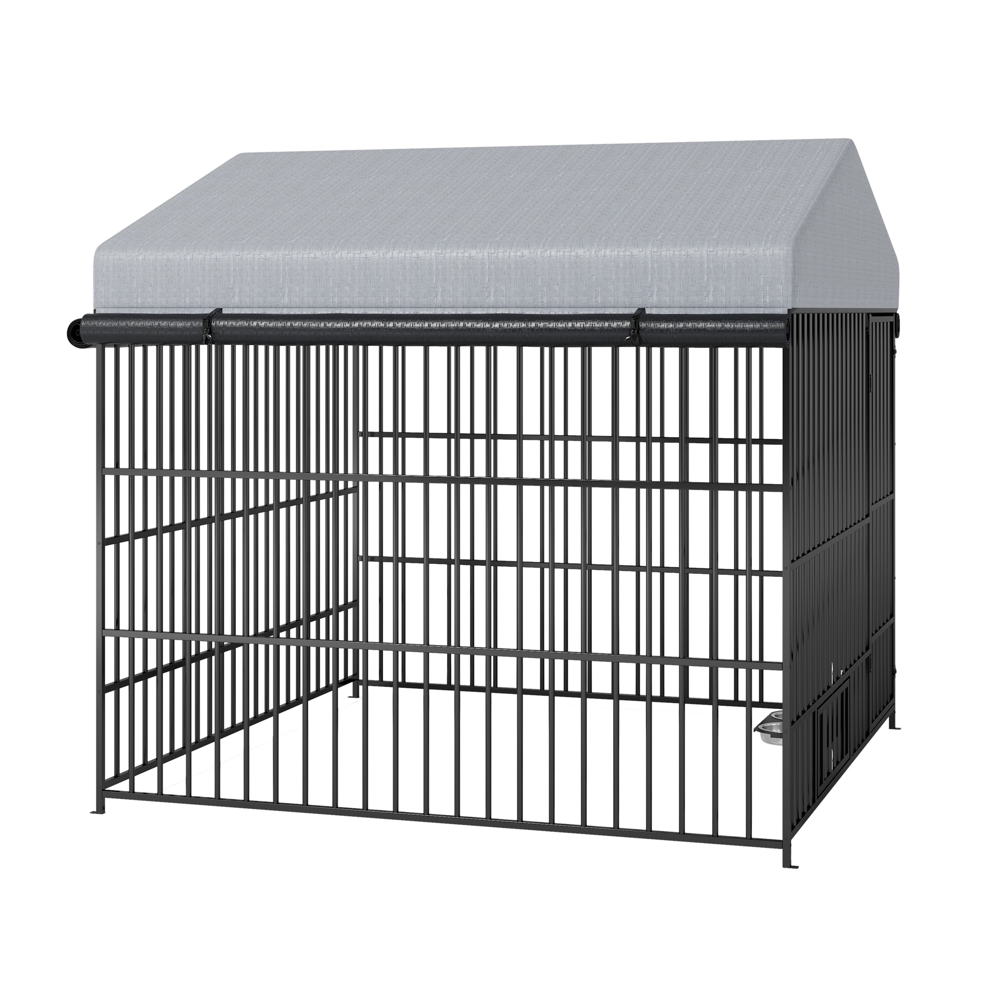 Gaierptone CRXEC4QJNEF Pet-Crates-Carriers - View #13