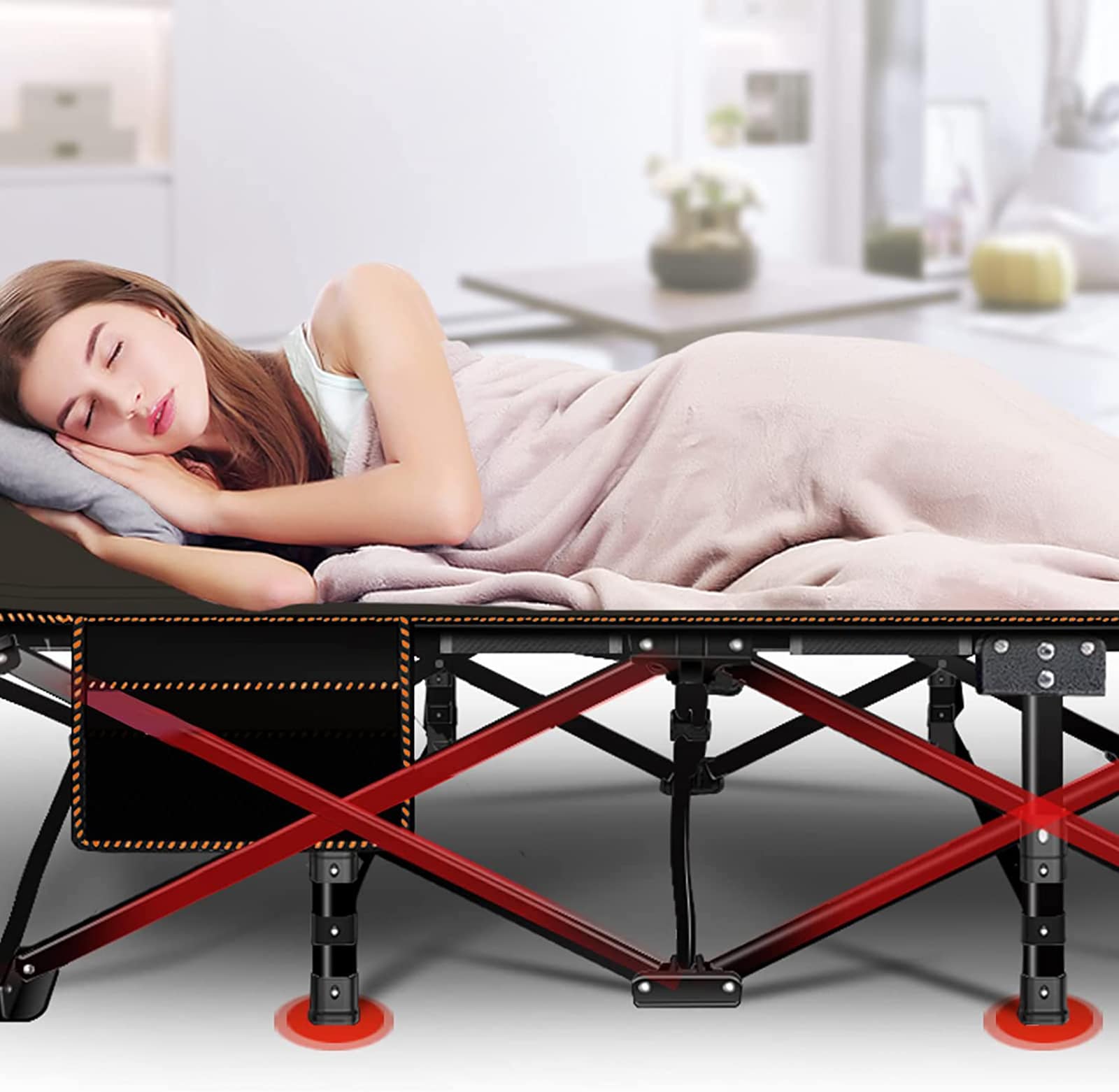 Esazn K16ZDY-19-LYU01 cots - View #6