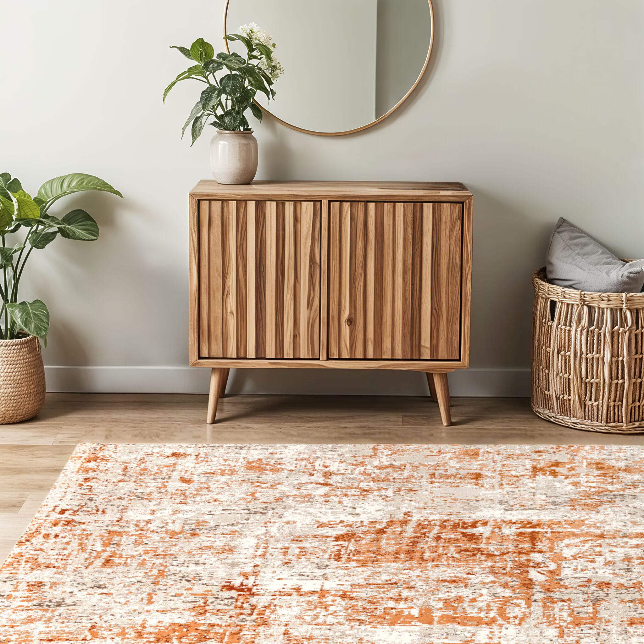 Origin 21 with STAINMASTER 358766 rugs - View #2