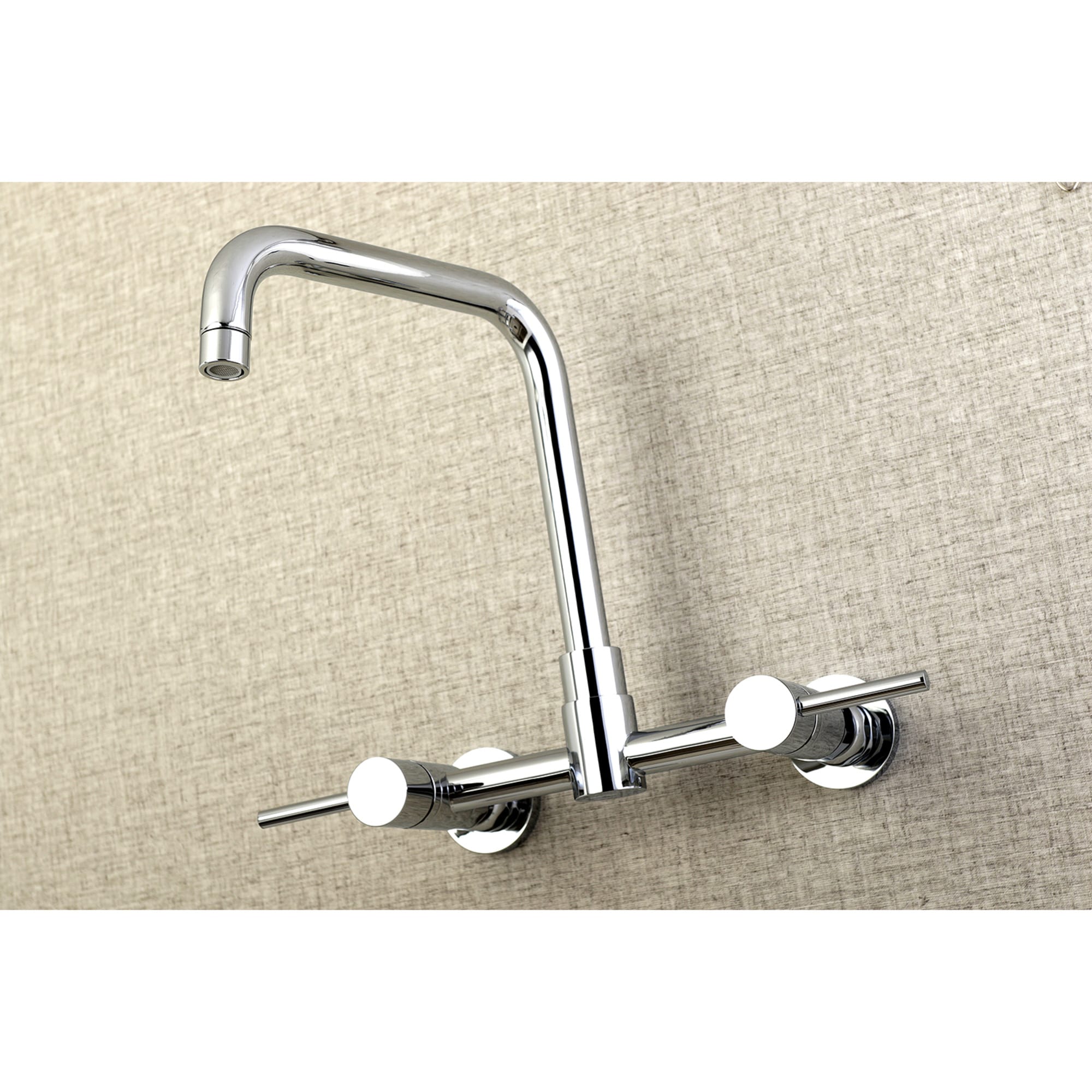 Kingston Brass WLKS8161DL Kitchen-Faucets - View #4