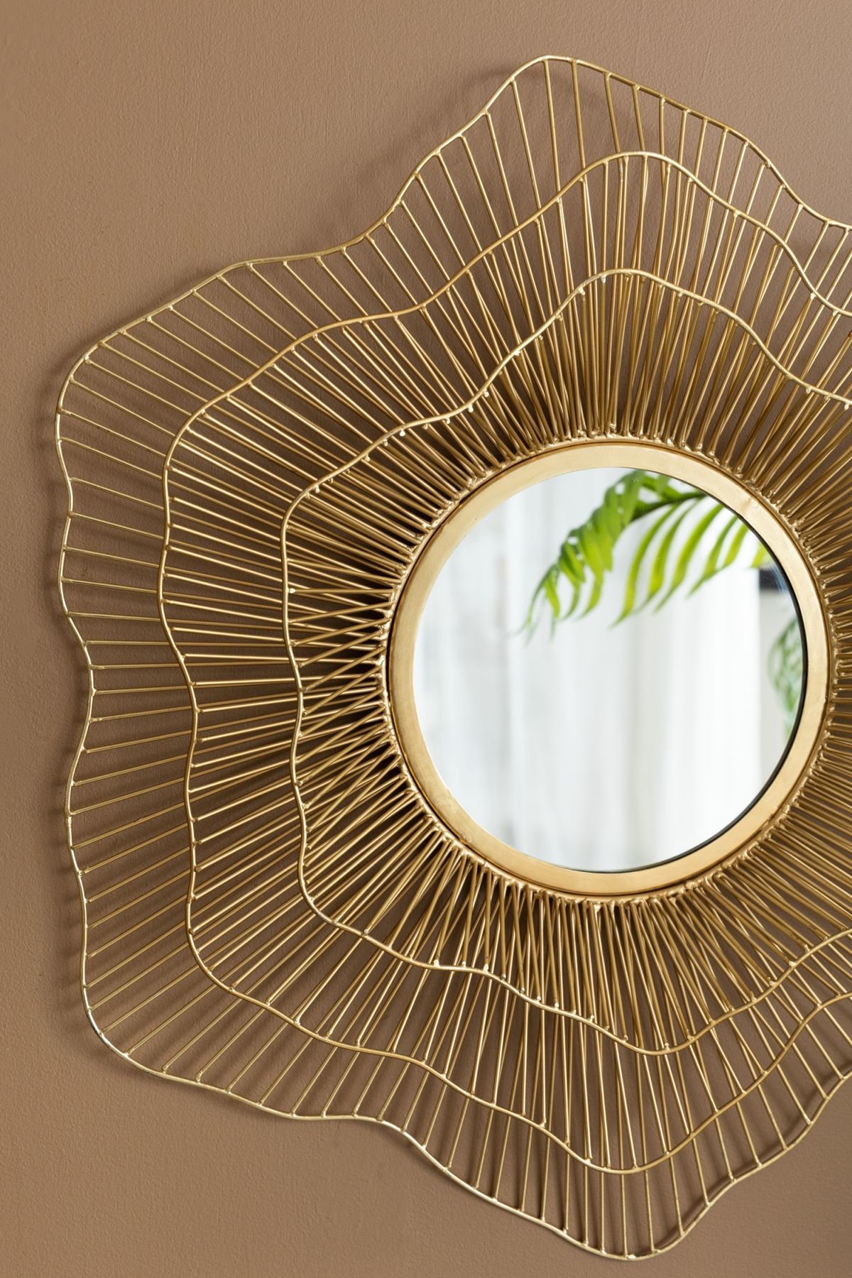 Blisstyle ZZZ1445UHTEUY Framed-Bath-Mirrors - View #9