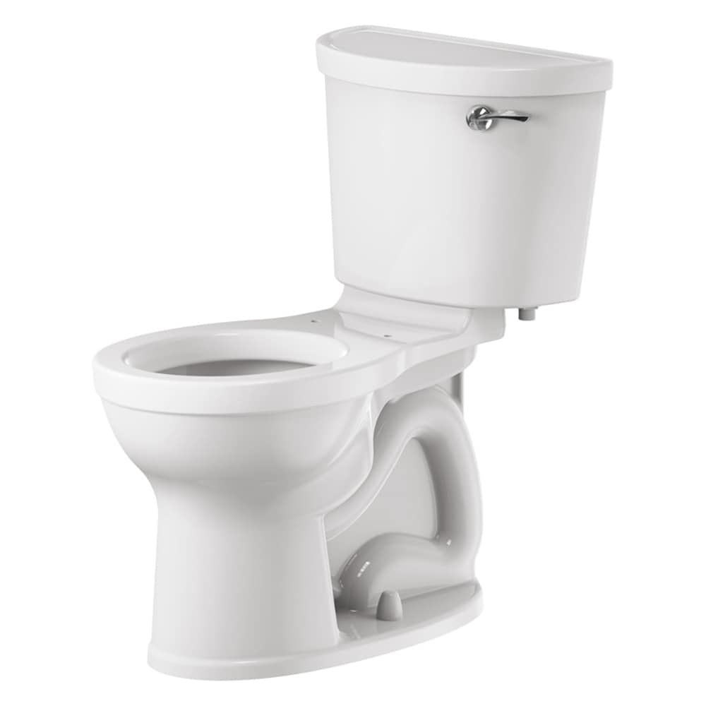 American Standard 211BA105.020 toilets - View #3