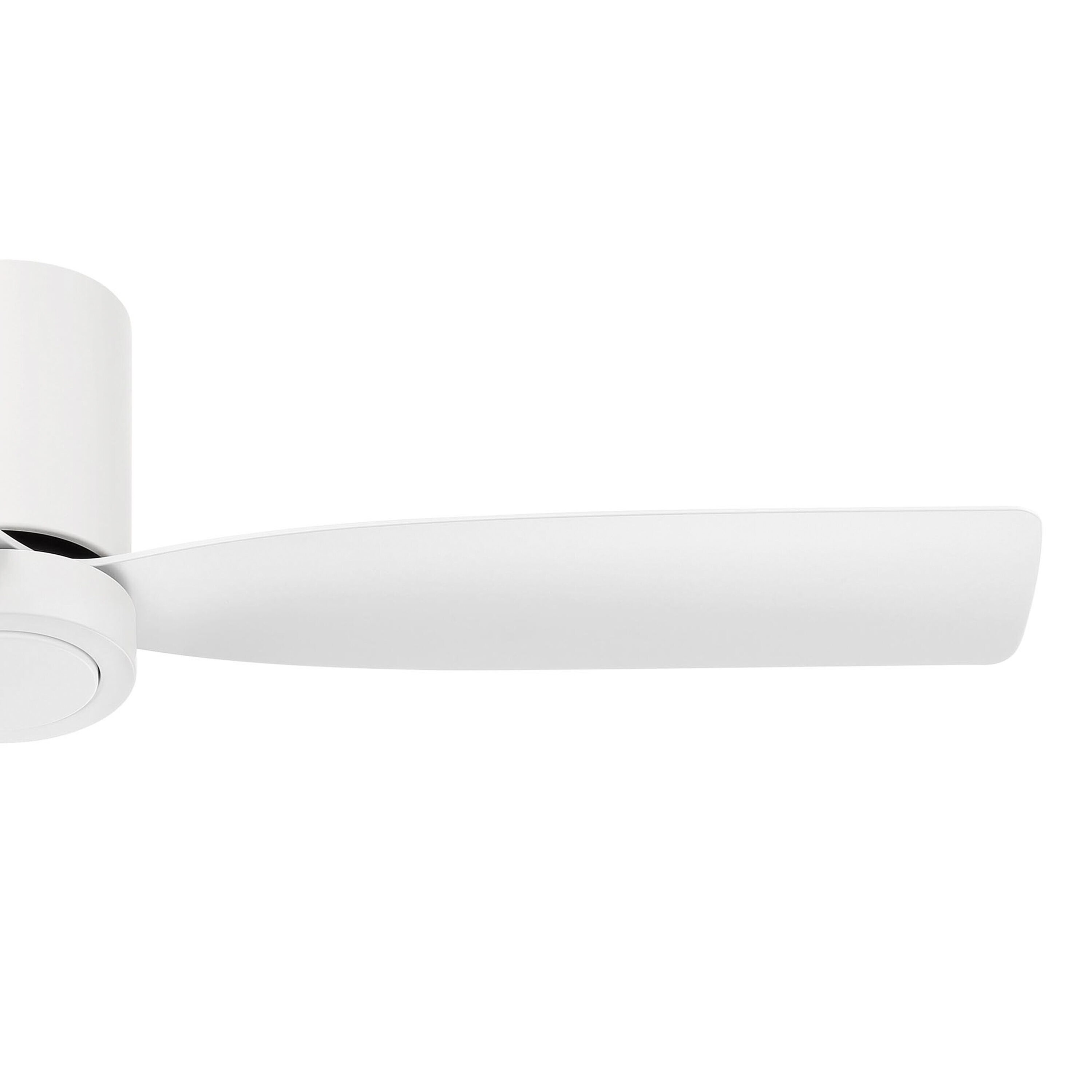 Arranmore Lighting & Fans AR-3002WH-52 Ceiling-Fans - View #4