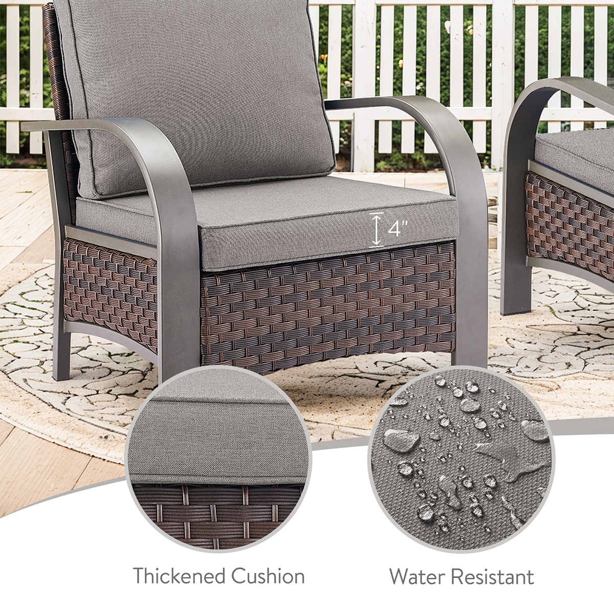Rilyson FSTZB11-3 Patio-Chairs - View #6