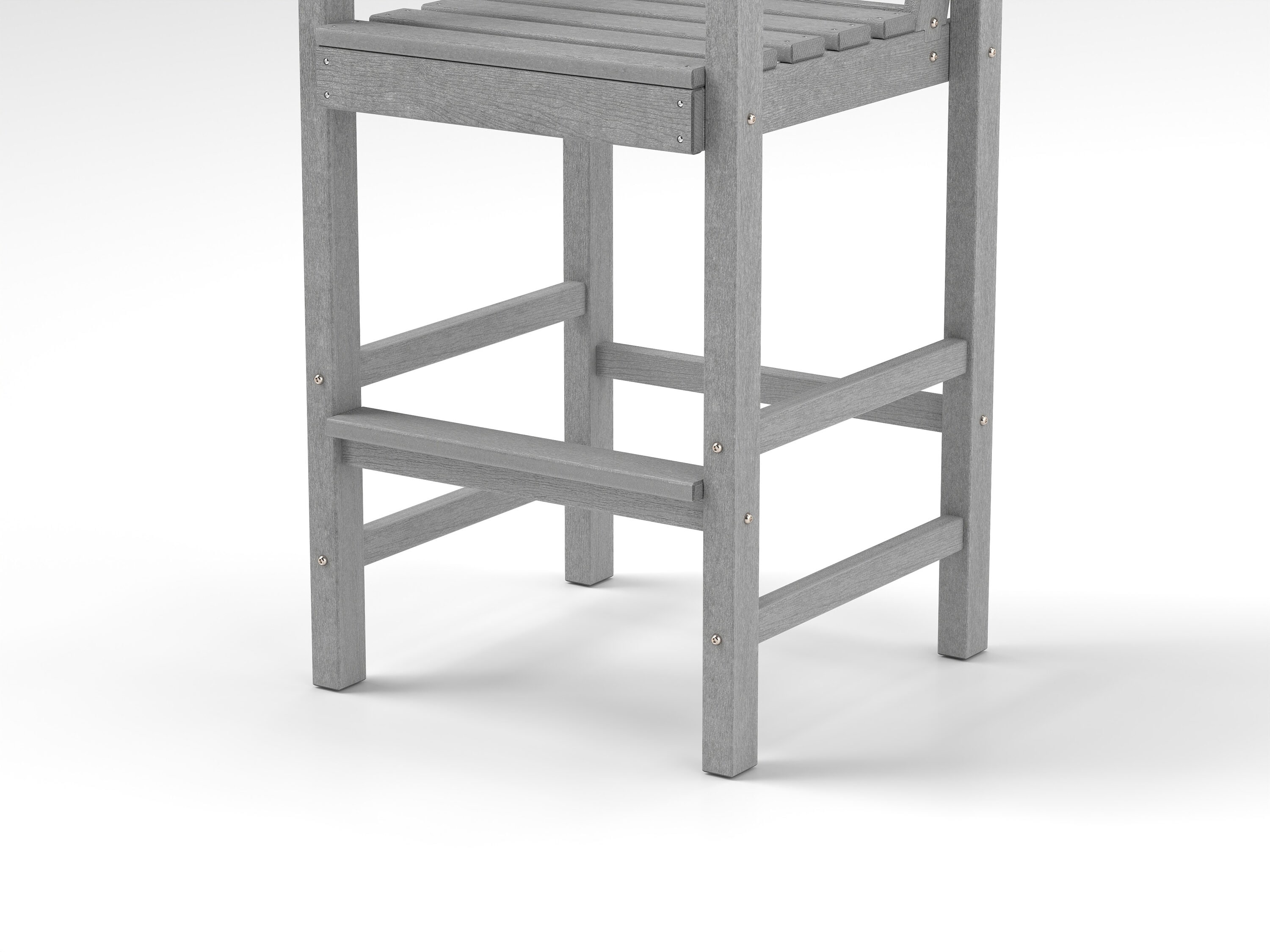 LIVIZA TDS12059GR Patio-Chairs - View #7