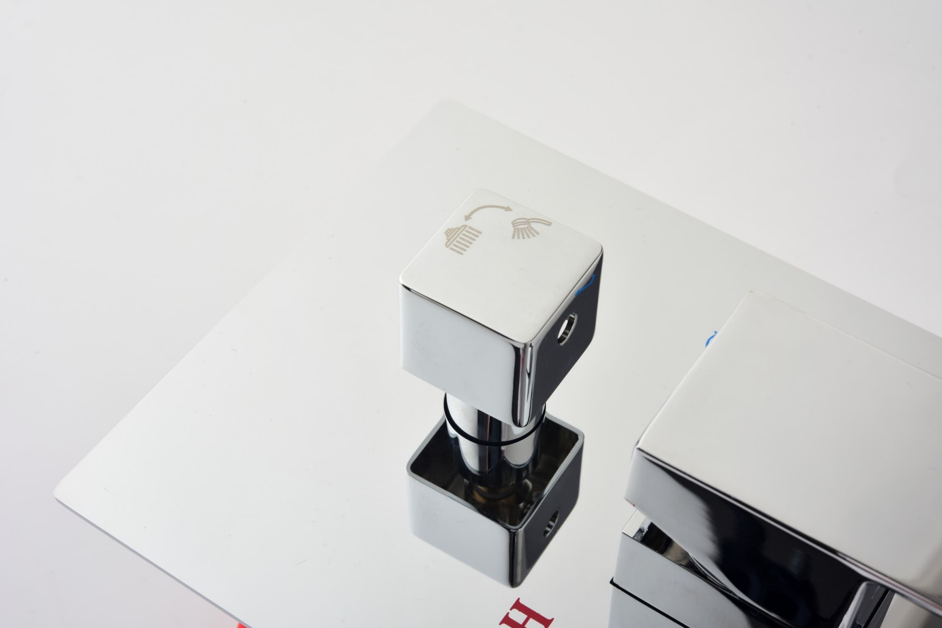 Tatayosi T864179 Showerhead-Bar-Panels - View #11