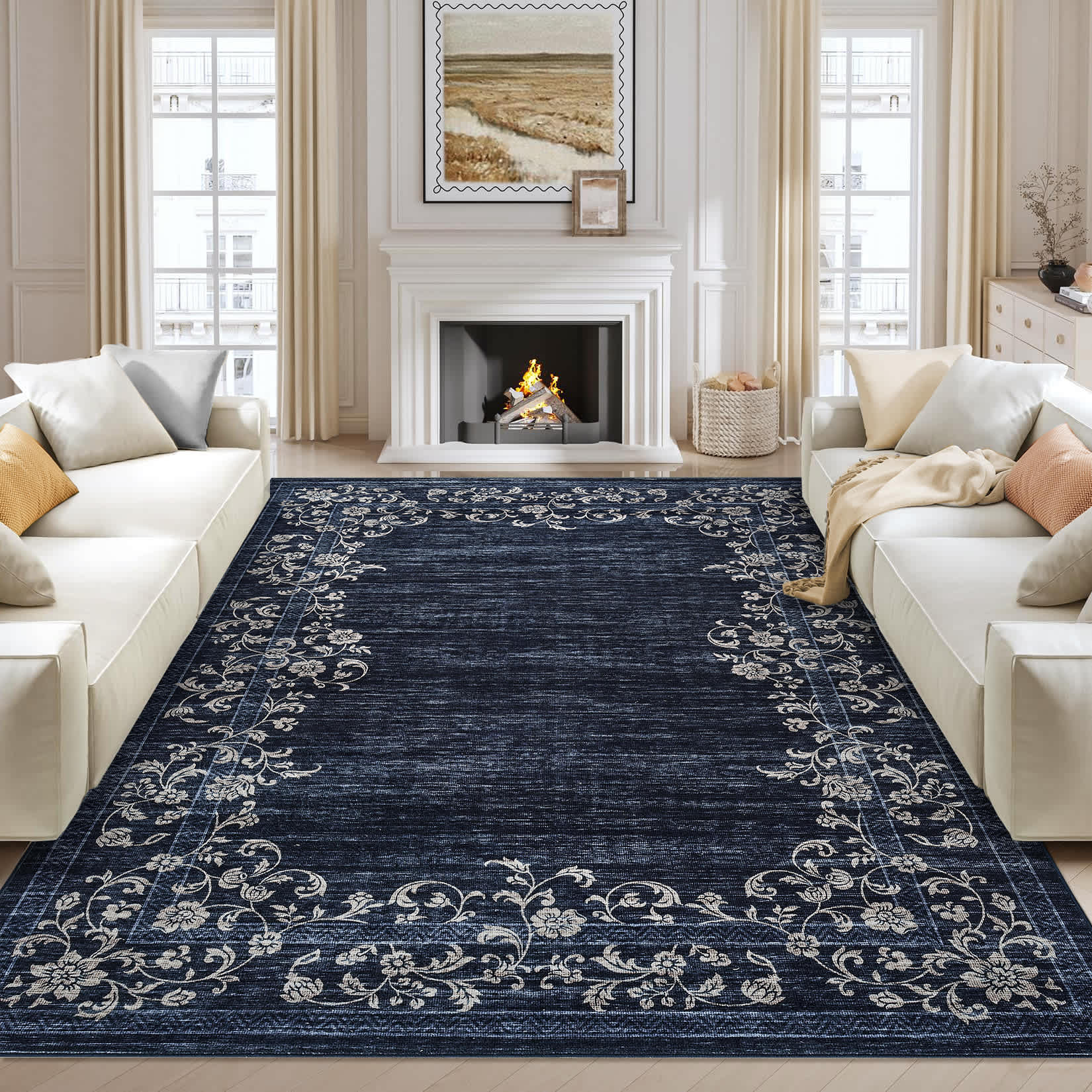 Qeetex LSN-PHK-33MCUQXG rugs - View #4
