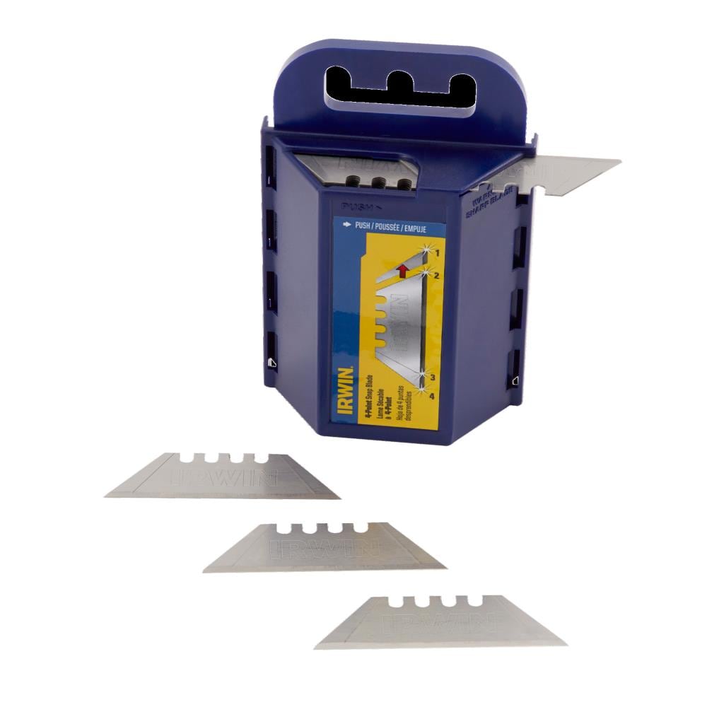 IRWIN 2014098 Replacement-Utility-Blades - View #2