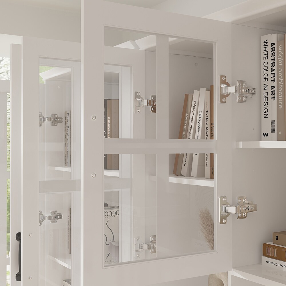 Homsee V-KF020319+320+321 bookcases - View #10