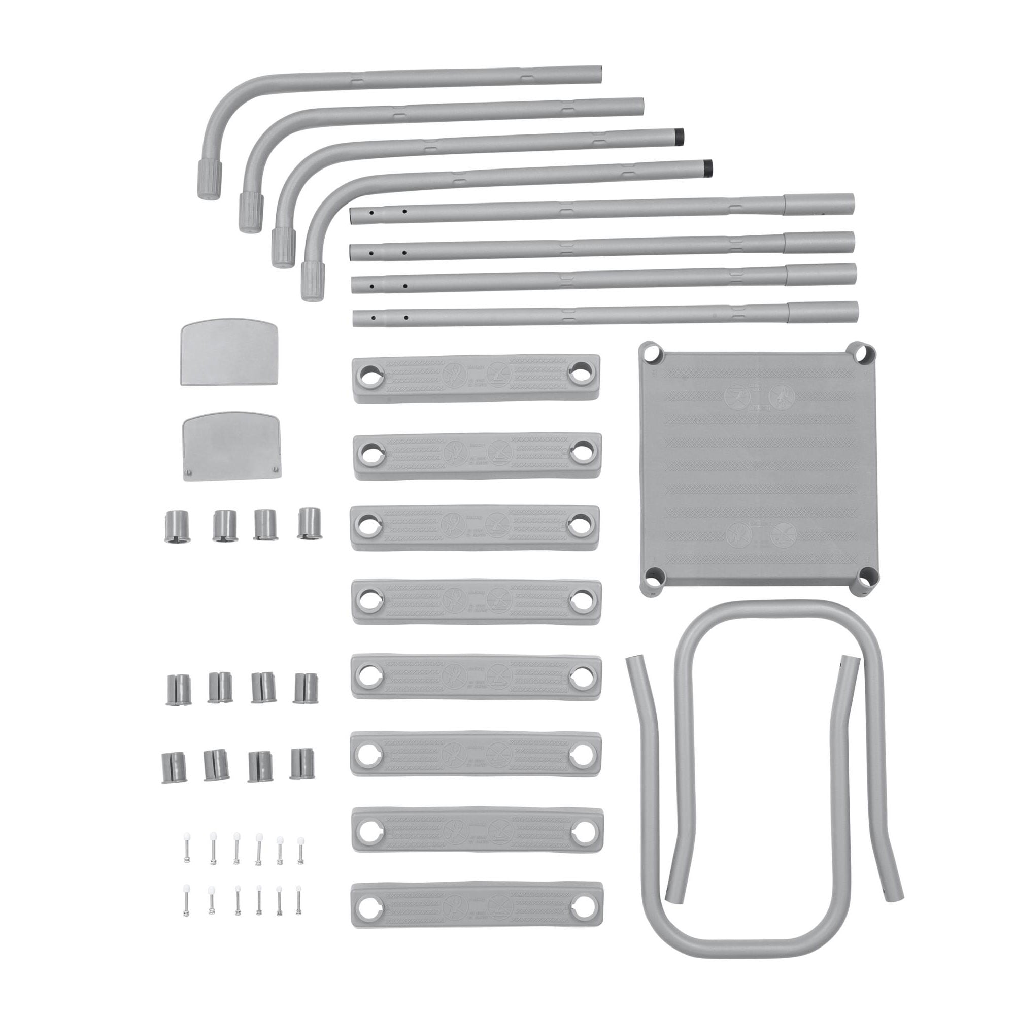 Bestway 58337E-BW2 Above-Ground-Pool-Lad-Steps - View #6