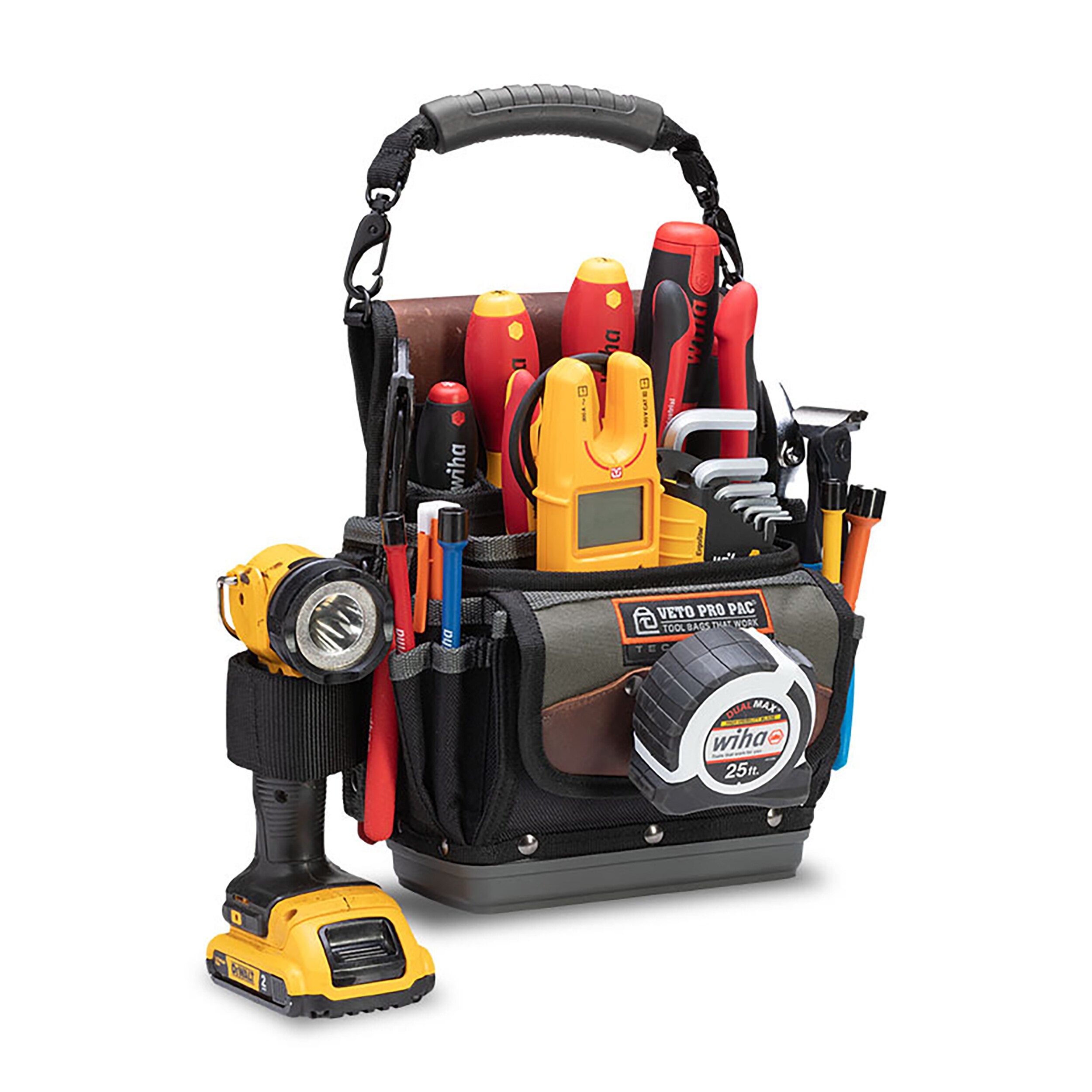 Veto Pro Pac VPP10078 Tool-Pouches - View #4