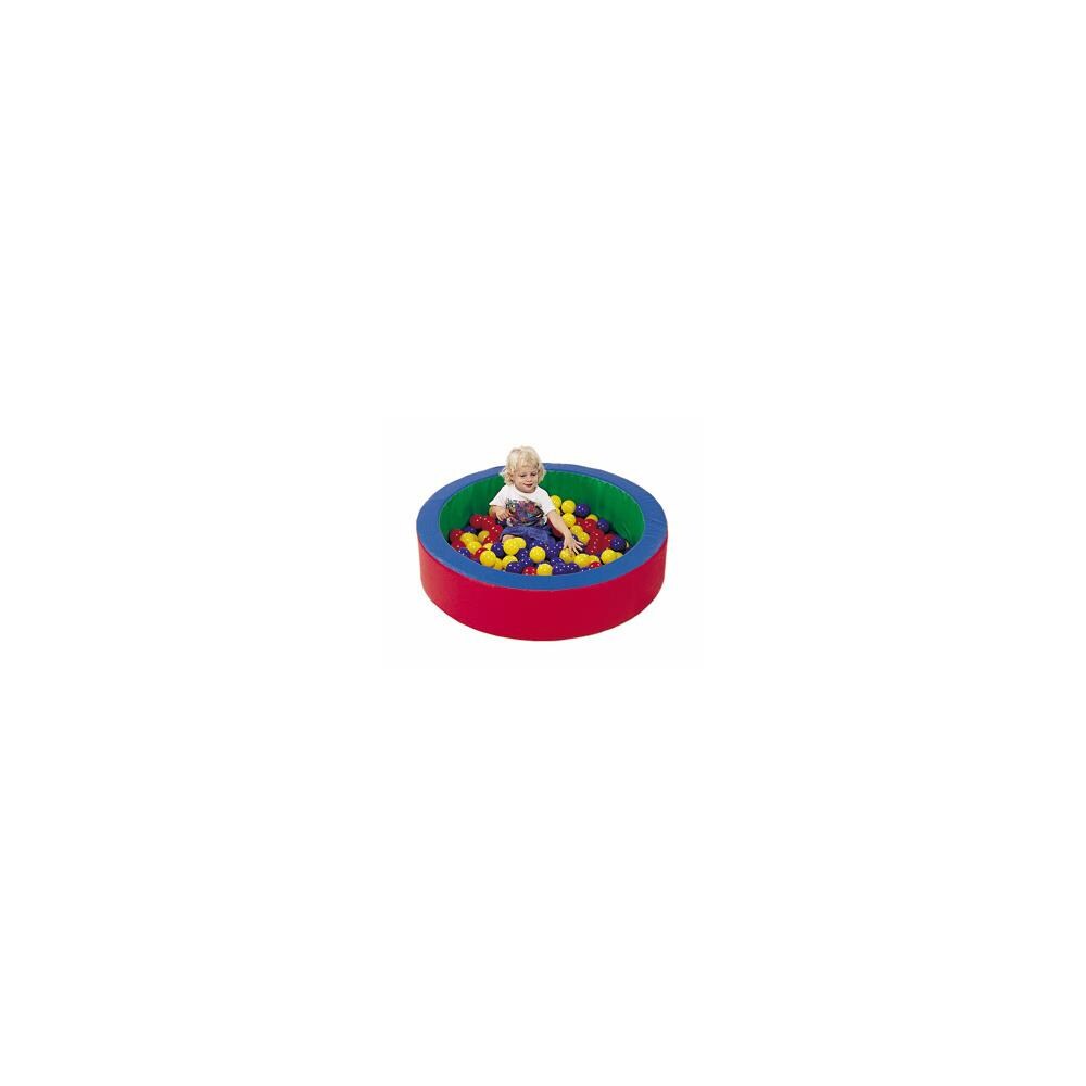 Children's Factory CHFCT397 Childrens Factory CF331-334 Mini-Nest Ball Pool