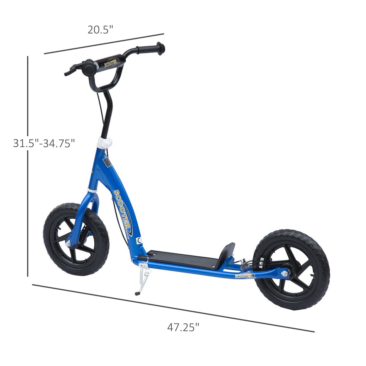 Flynama L-P217076 scooters - View #6