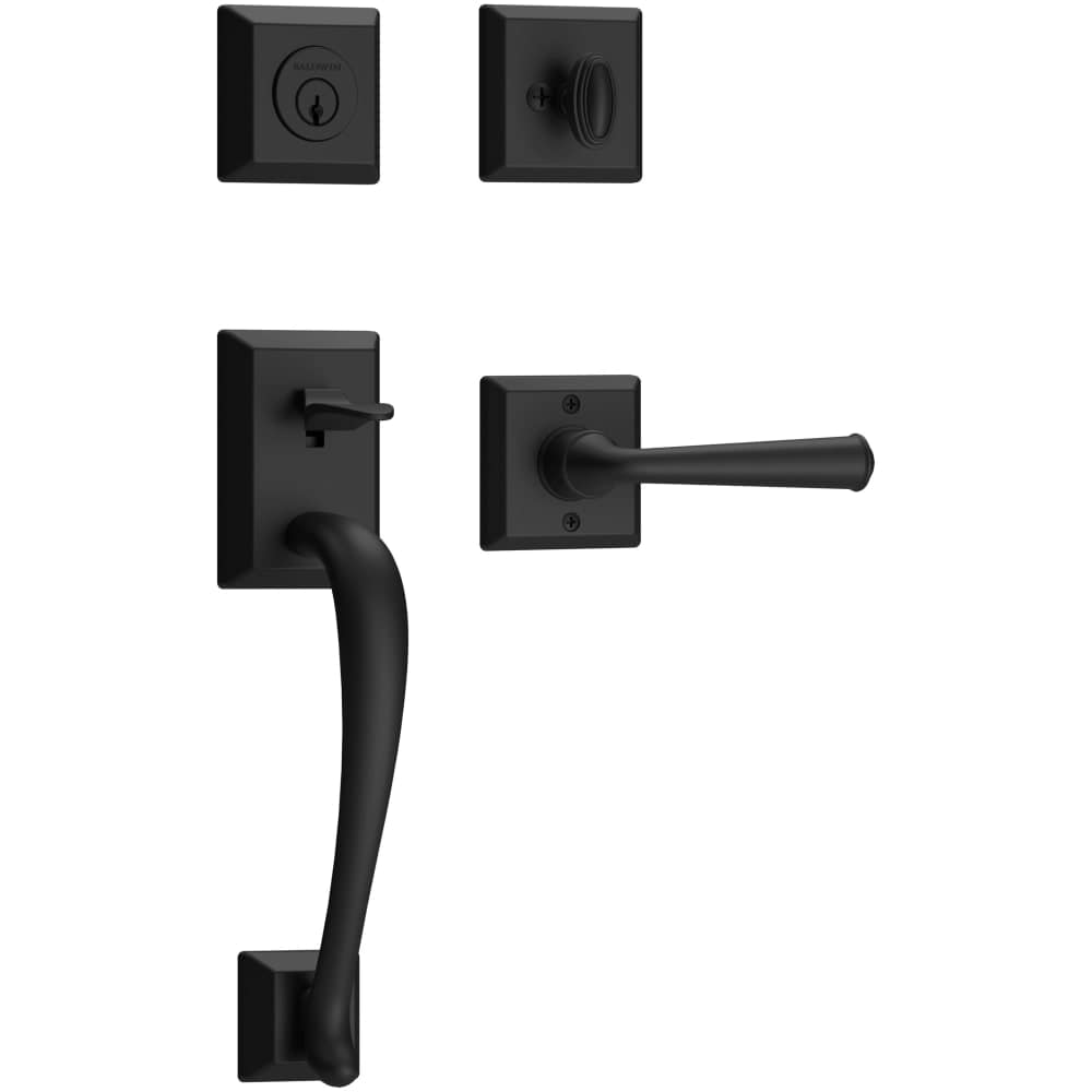 Baldwin SCNAPXFEDTSR112 handlesets - View #2