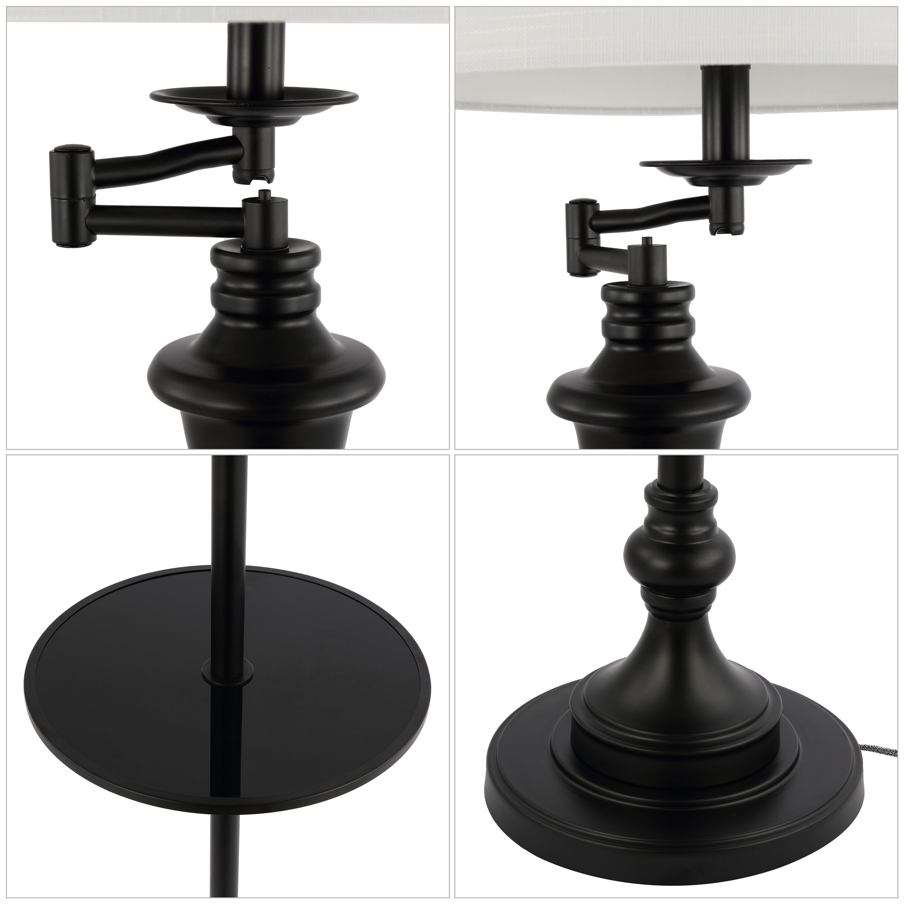 JONATHAN  Y JYL3055D floorlamps - View #7