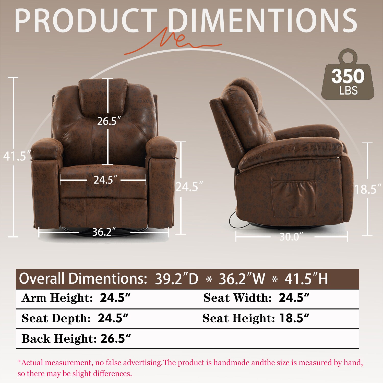 GZMR LZX-WF-SFZ33GT recliners - View #6