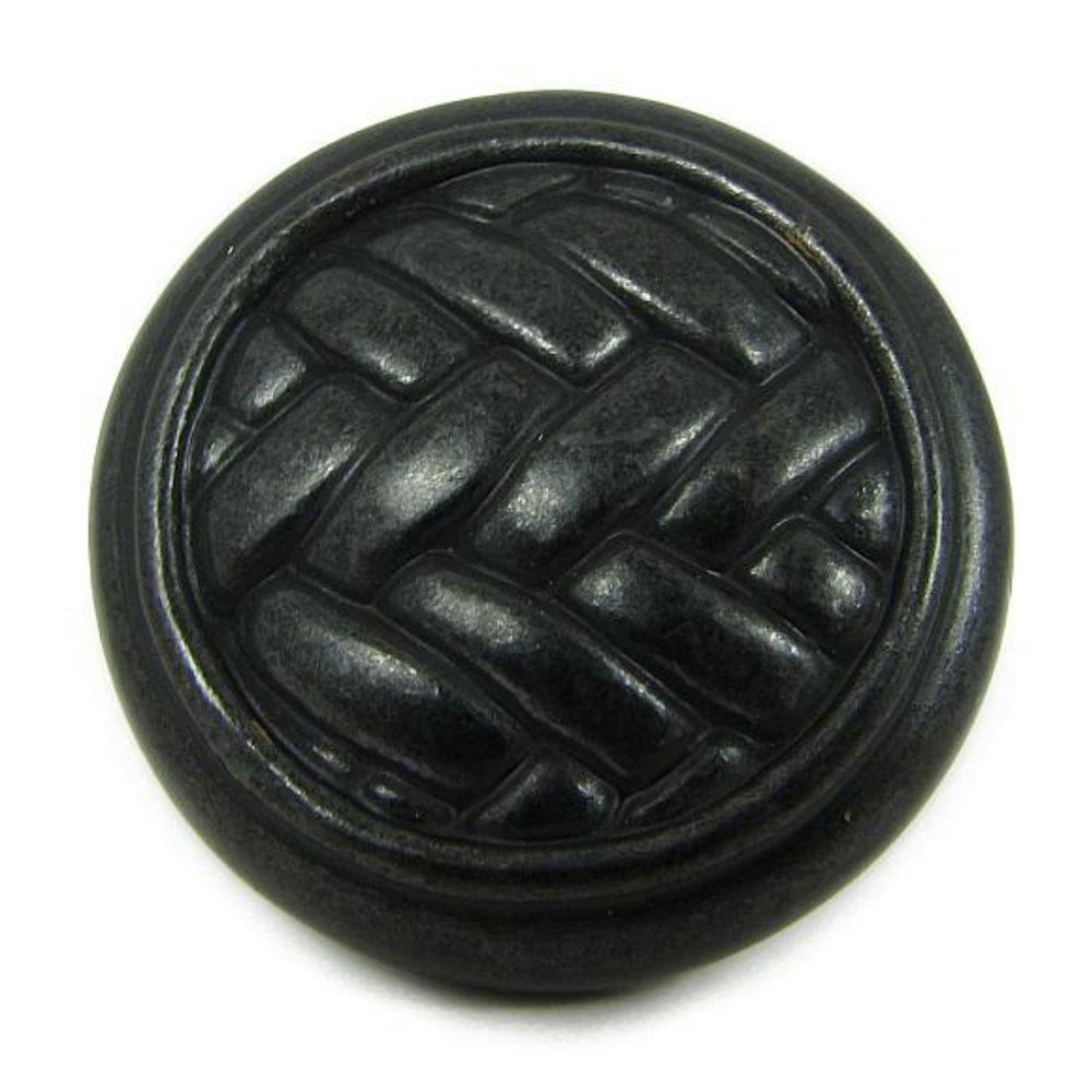 Stone Mill Hardware CP80498-BA Cabinet-Knobs - View #5