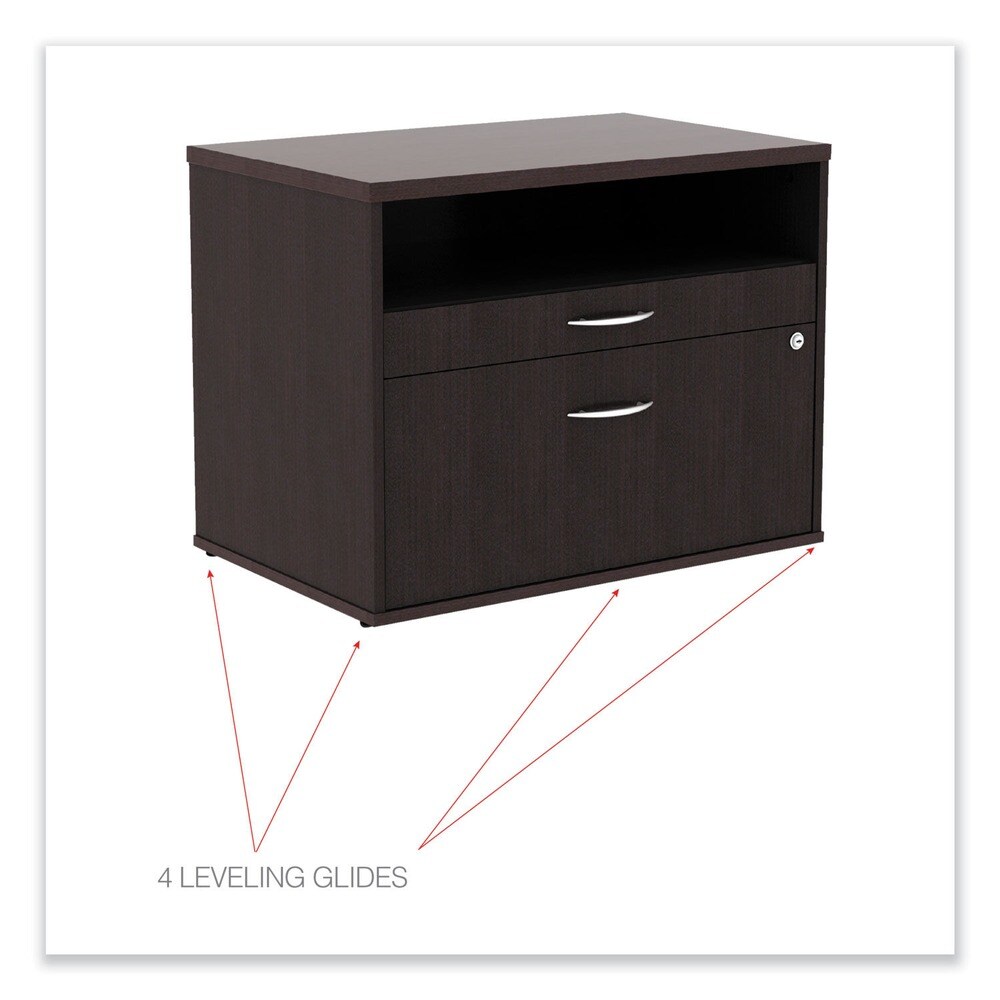 Alera ALENLS583020ES Filing-Cabinets - View #7