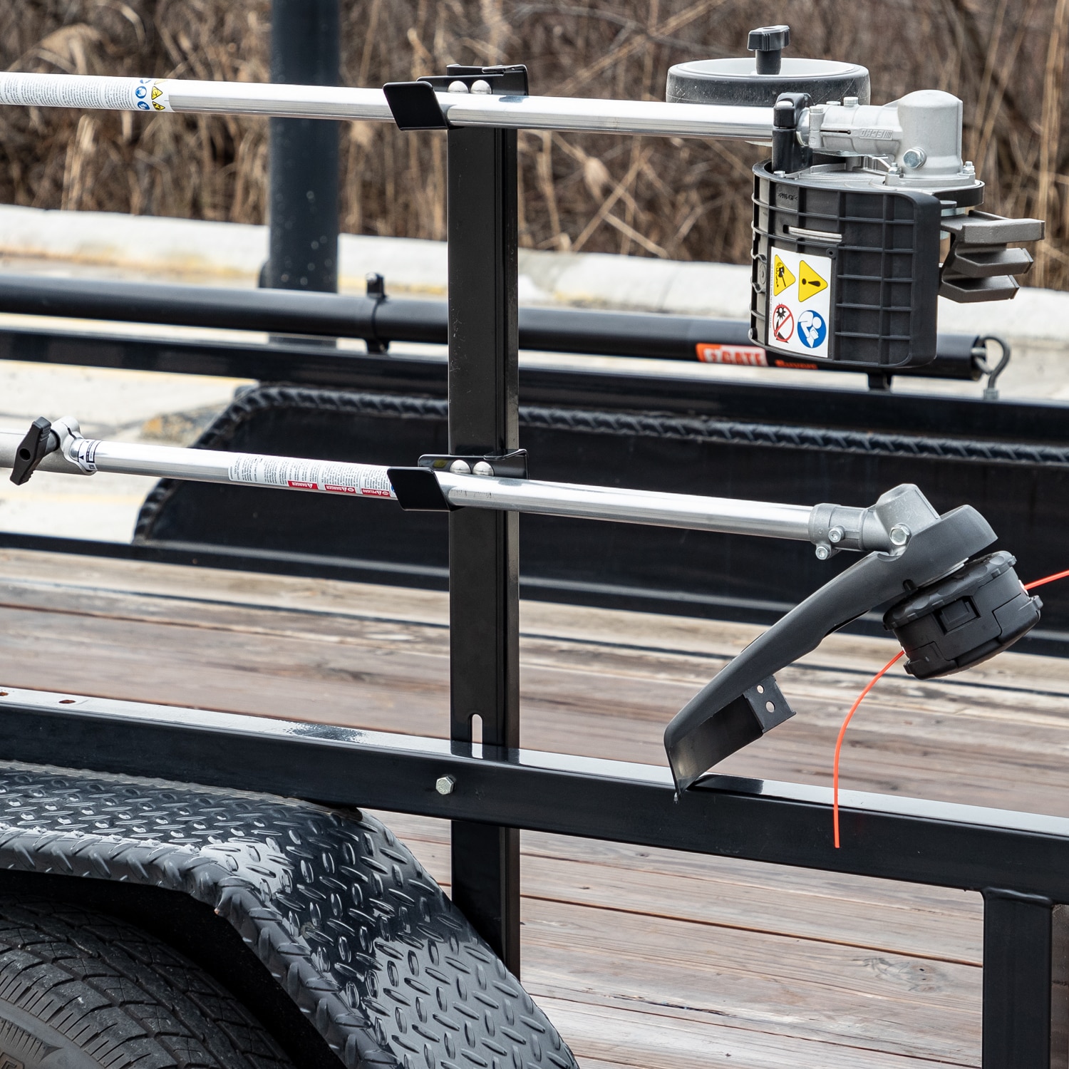 Buyers Products LT19 Trailer-Towing-Accessories - View #7