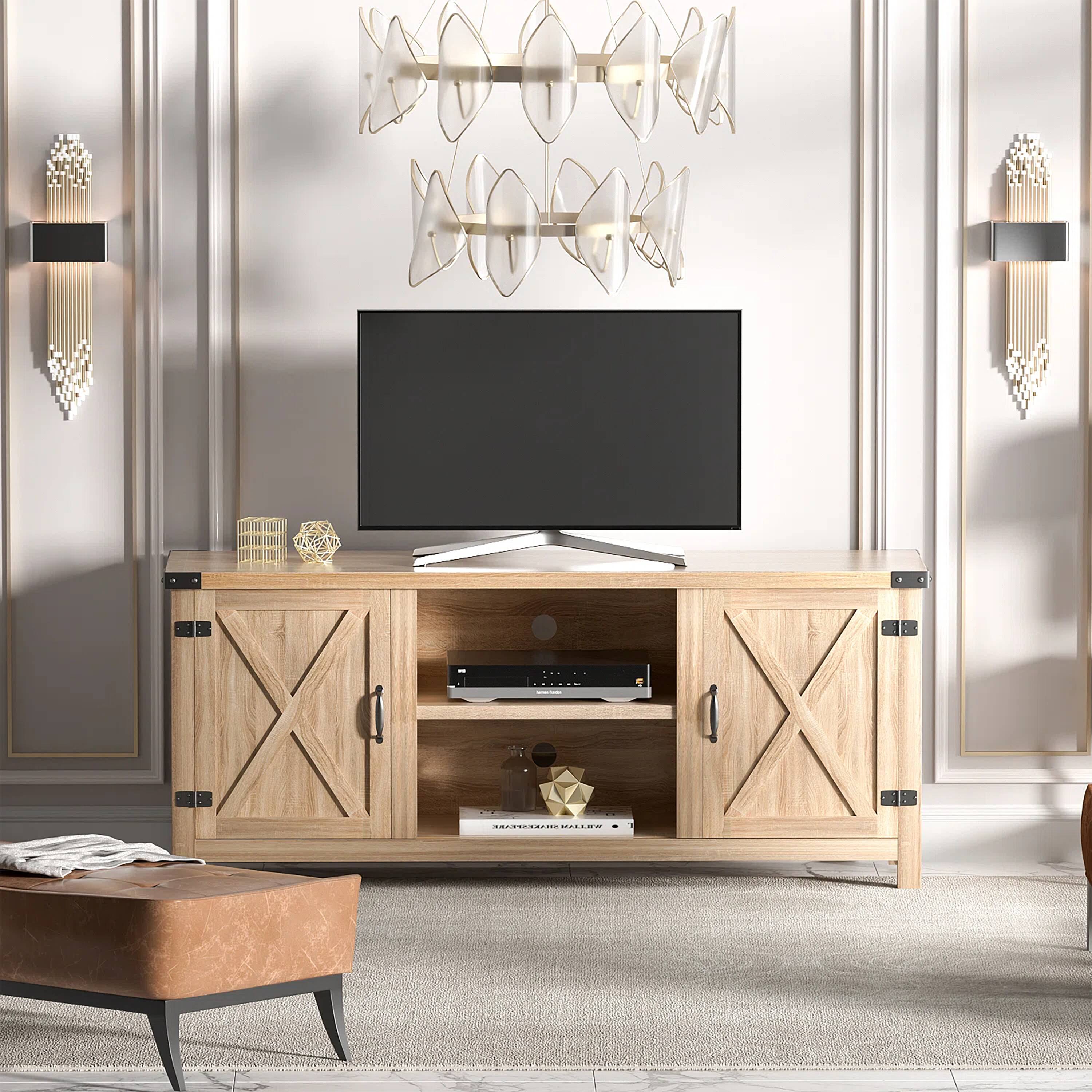 Vineego LS-TS103D6 Tv-Stands - View #2