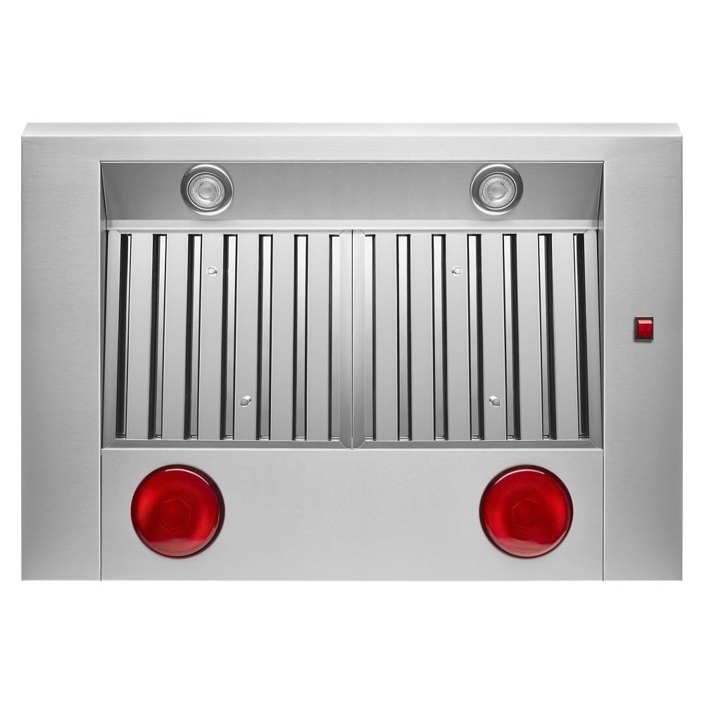 KitchenAid KVWC956KSS Wall-Mounted-Range-Hoods - View #6