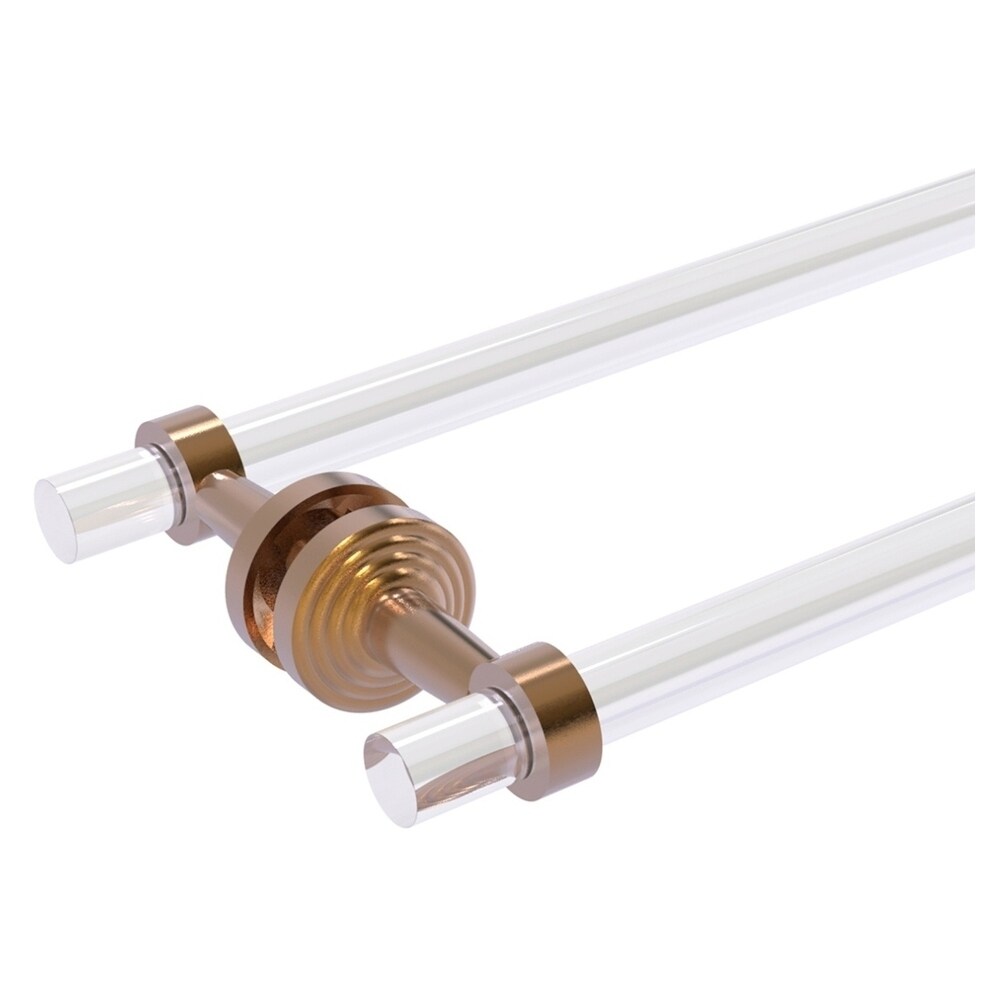 Allied Brass PB-41-BB-30-BBR d060350 - View #2