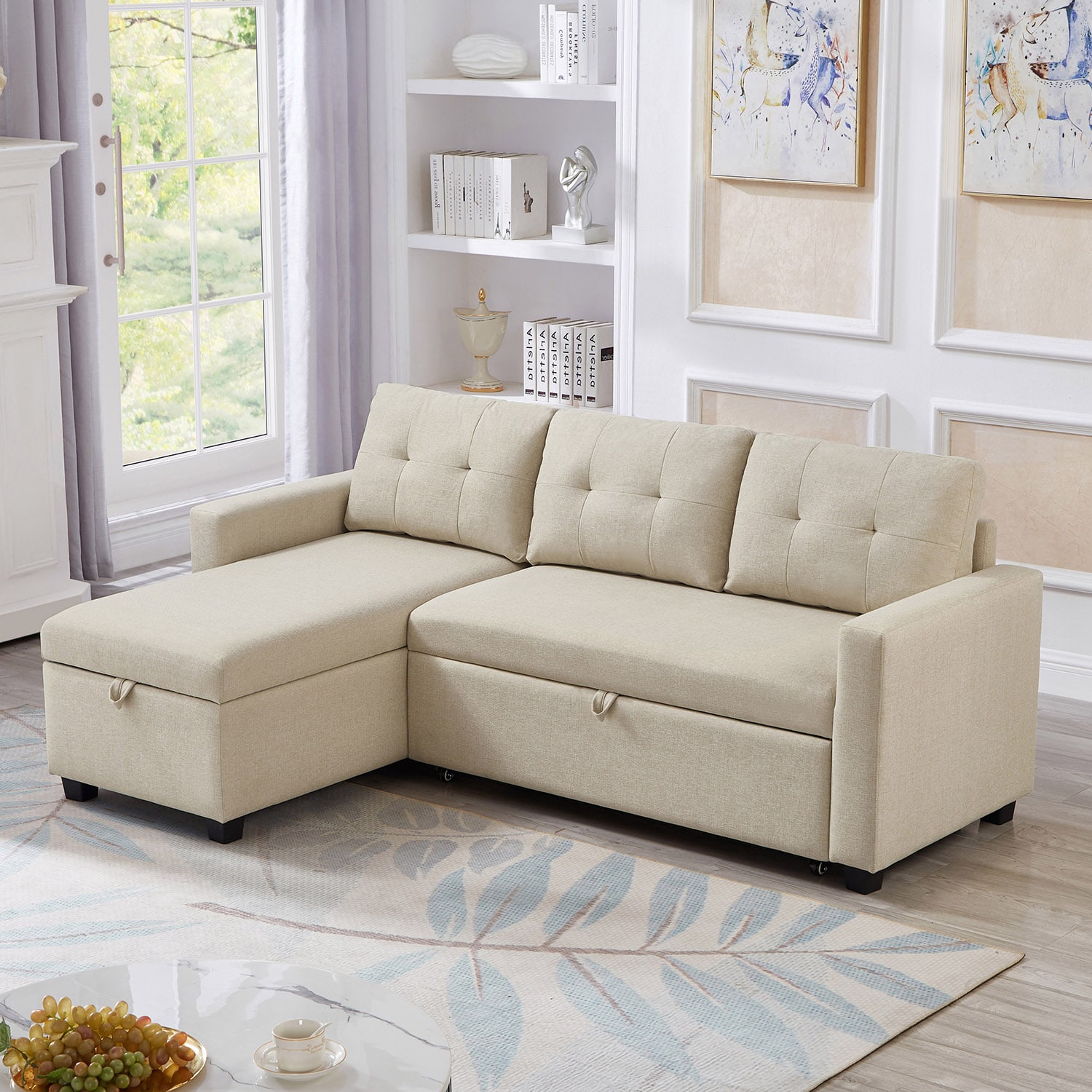 GZMR GZ-GN3033F Sofas-Loveseats - View #7