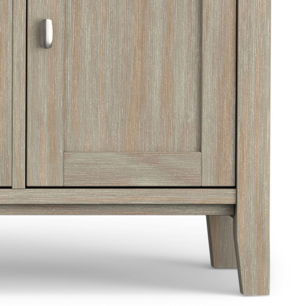 Simpli Home AXWSH003-72-GR Tv-Stands - View #6
