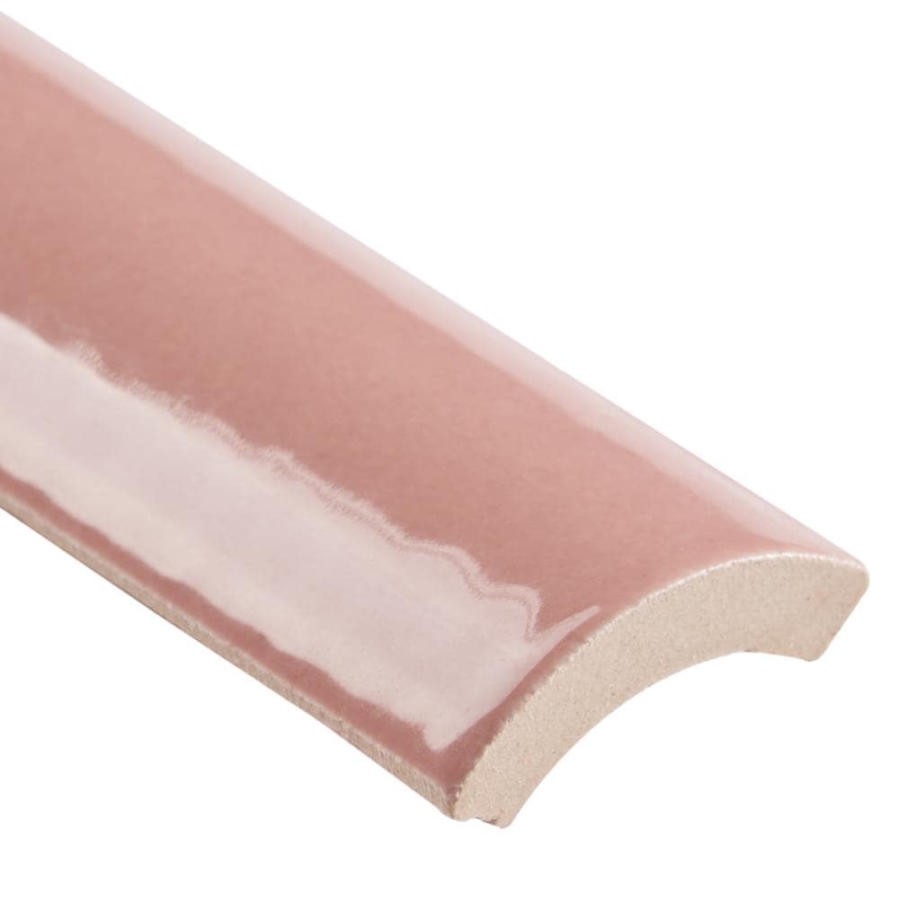 Artmore Tile EXT3RD106625 Wall-Trim-Accent-Tile - View #3