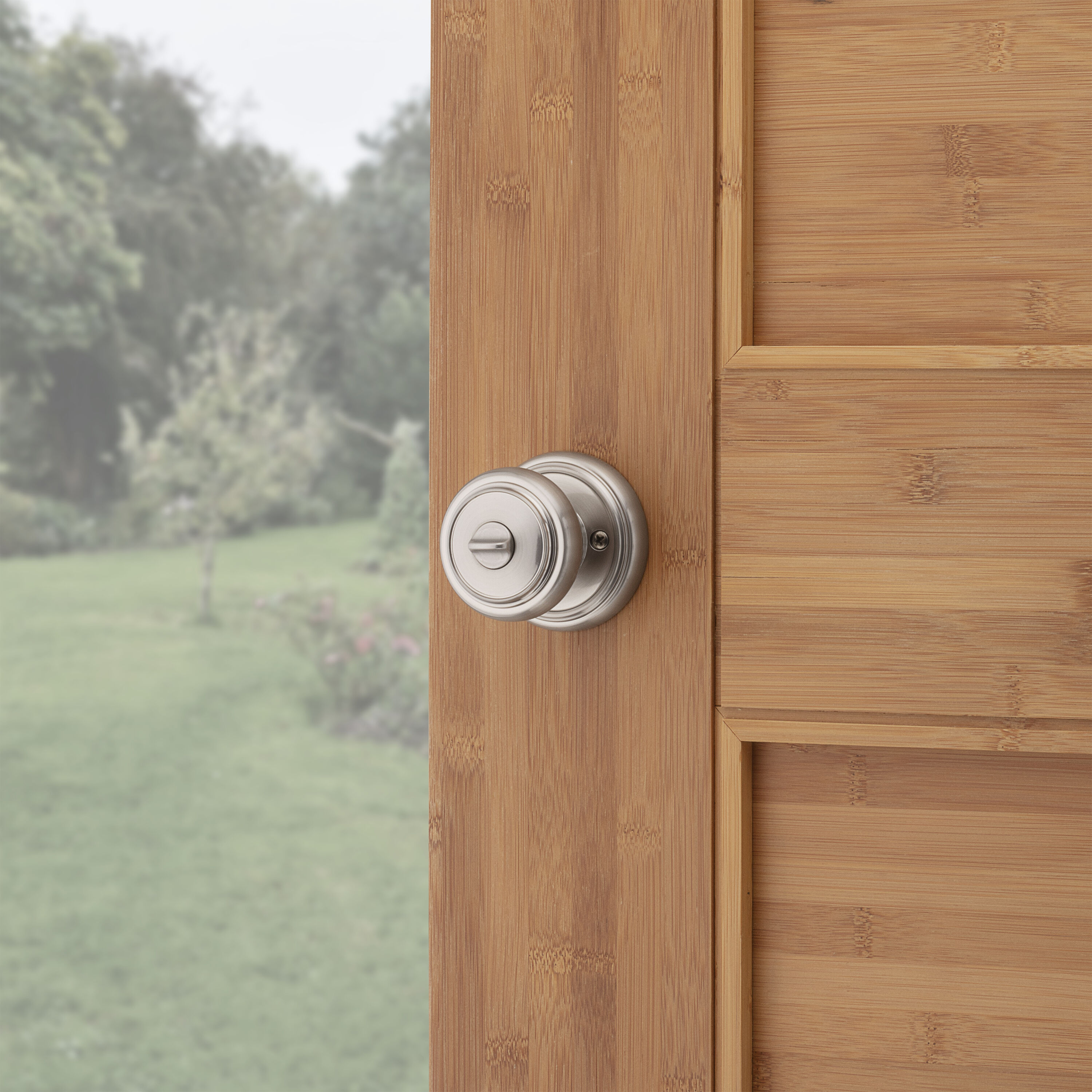 Baldwin 354ATK 15 SMT CP Door-Knobs - View #13