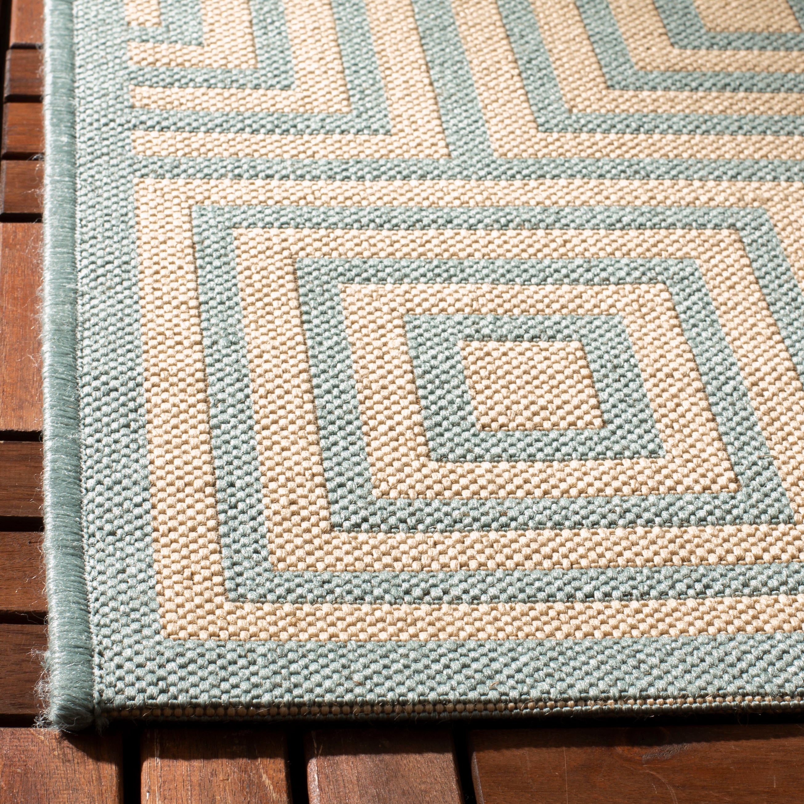 Safavieh LND173L-8 rugs - View #3
