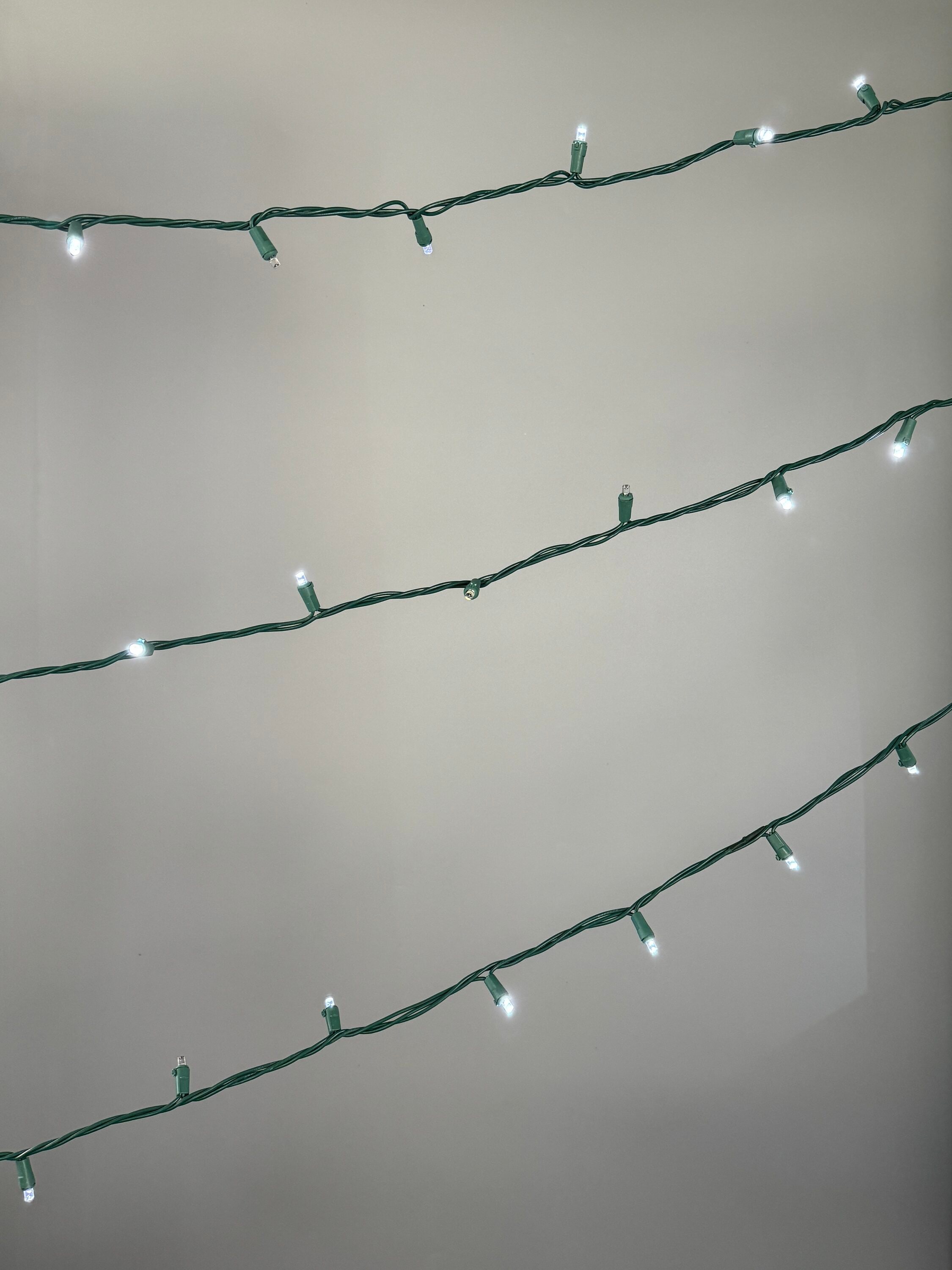 Brite Star 39-911-00 Christmas-String-Lights - View #3