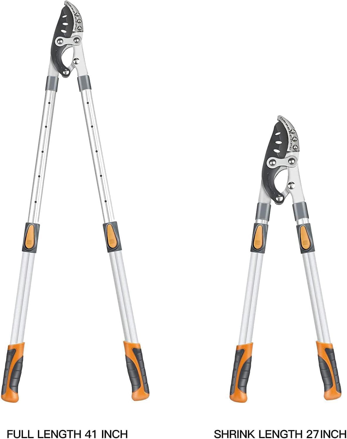 Etokfoks LET0202L06 loppers - View #3